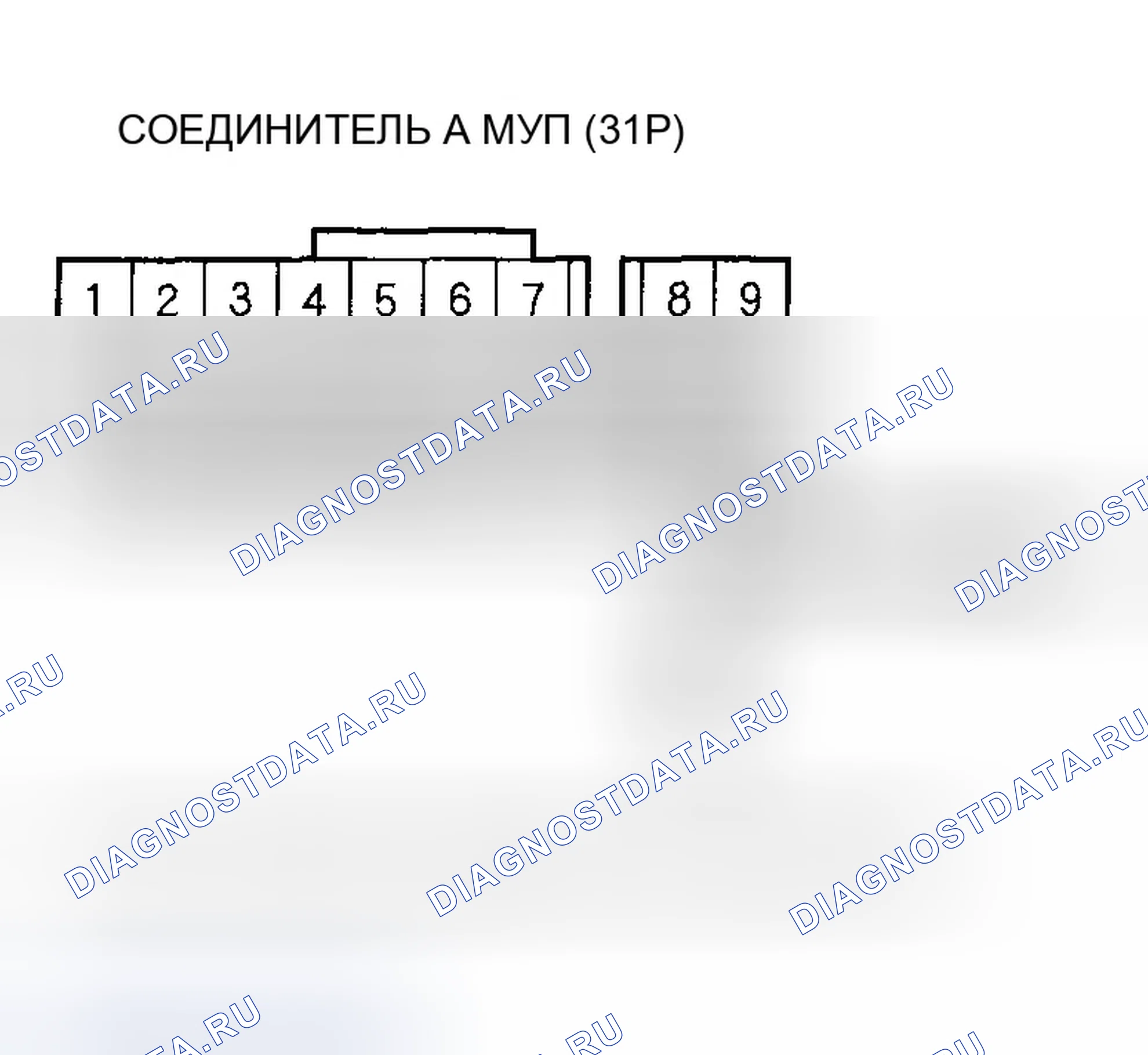 Рис. 522. Honda CR-V II рестайлинг