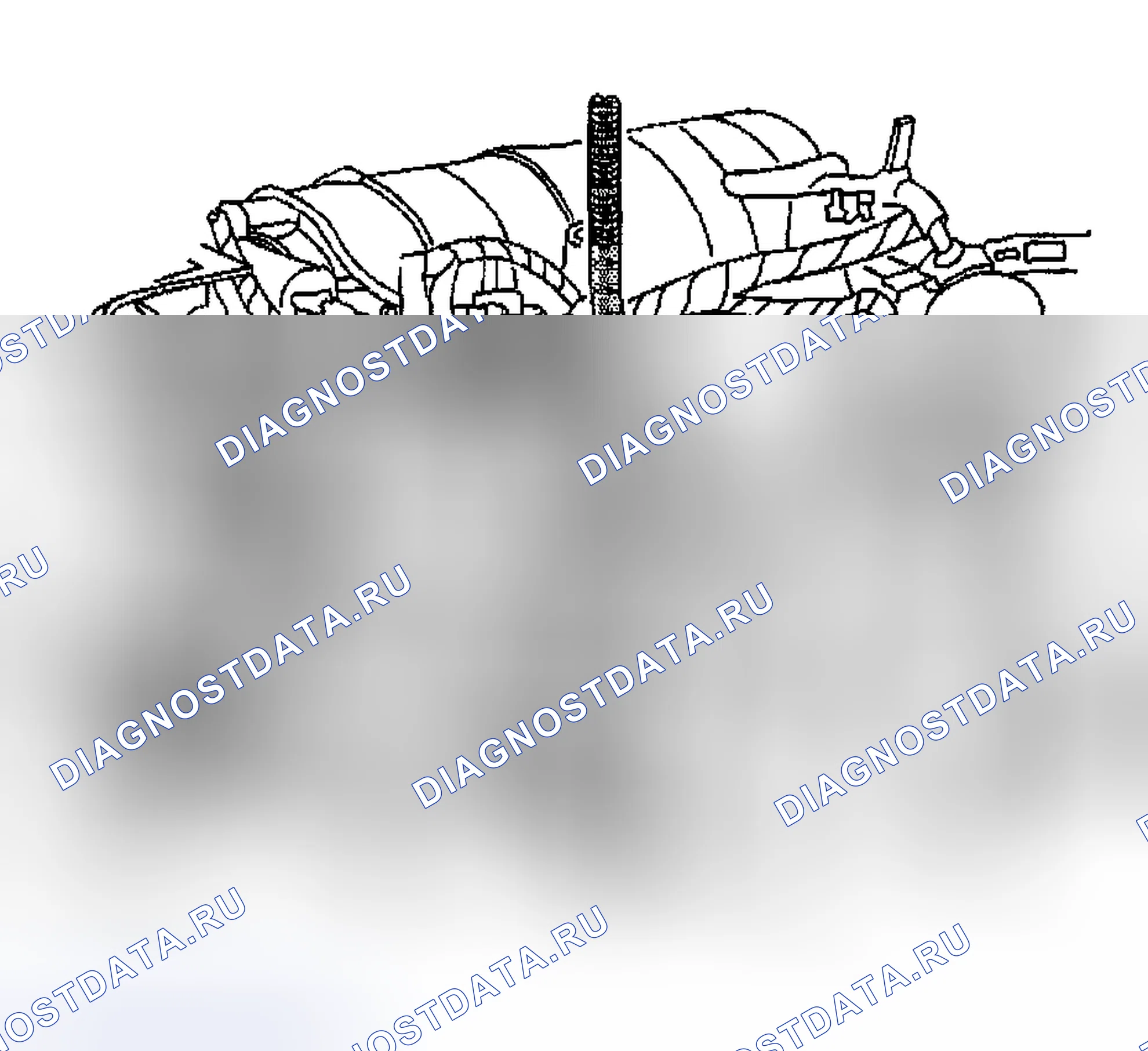 Рис. 122. Hyundai Terracan I