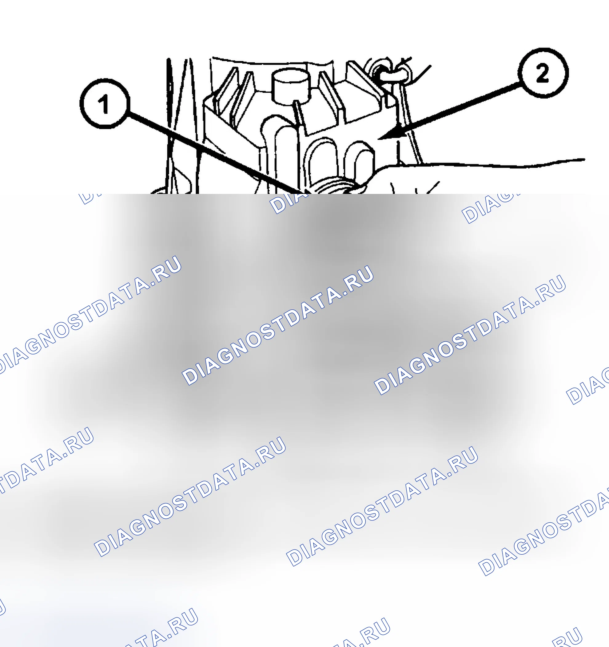 Рис. 86. Dodge Pickup R1500 