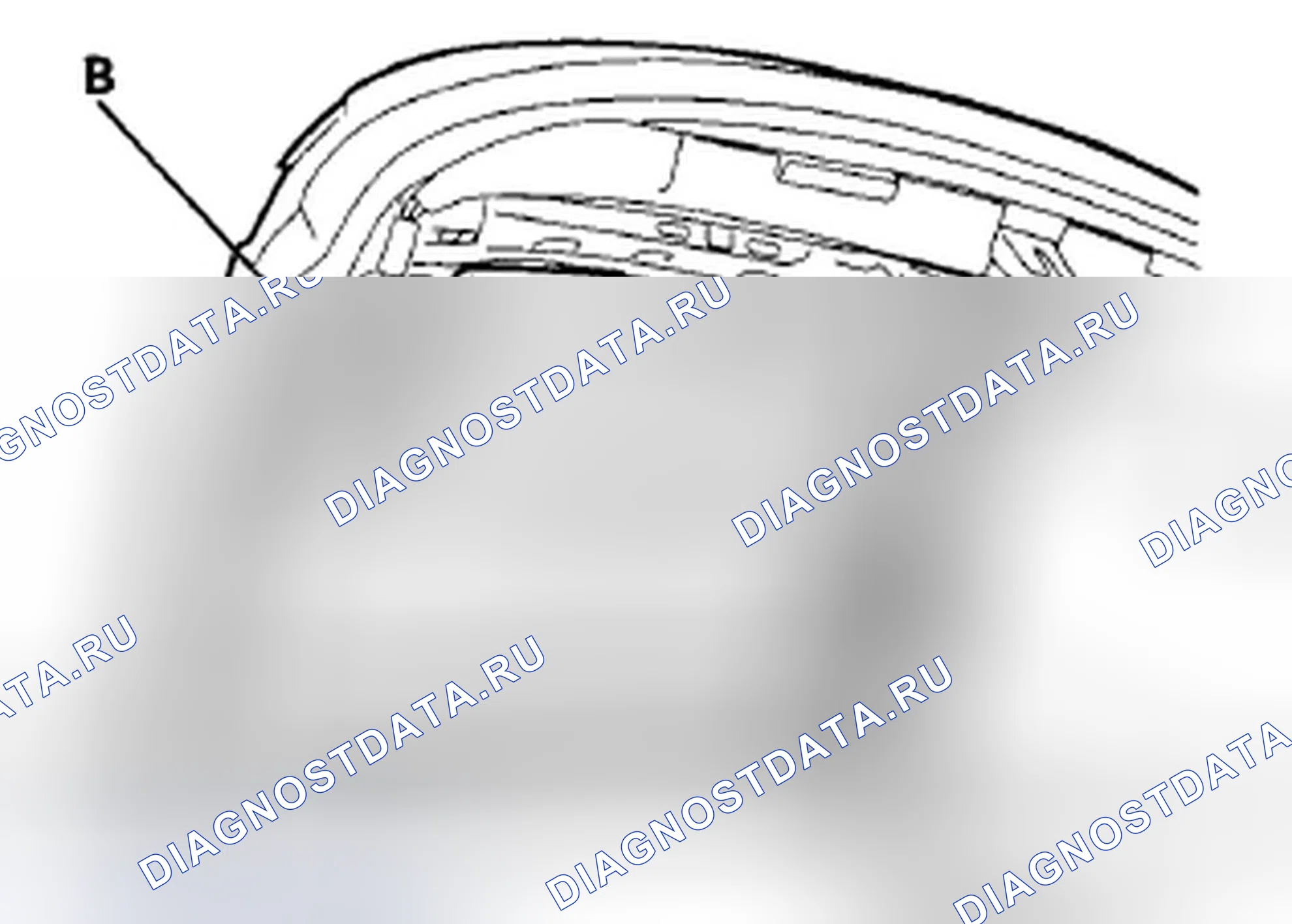 Рис. 42. Honda Insight ZE2 рестайлинг