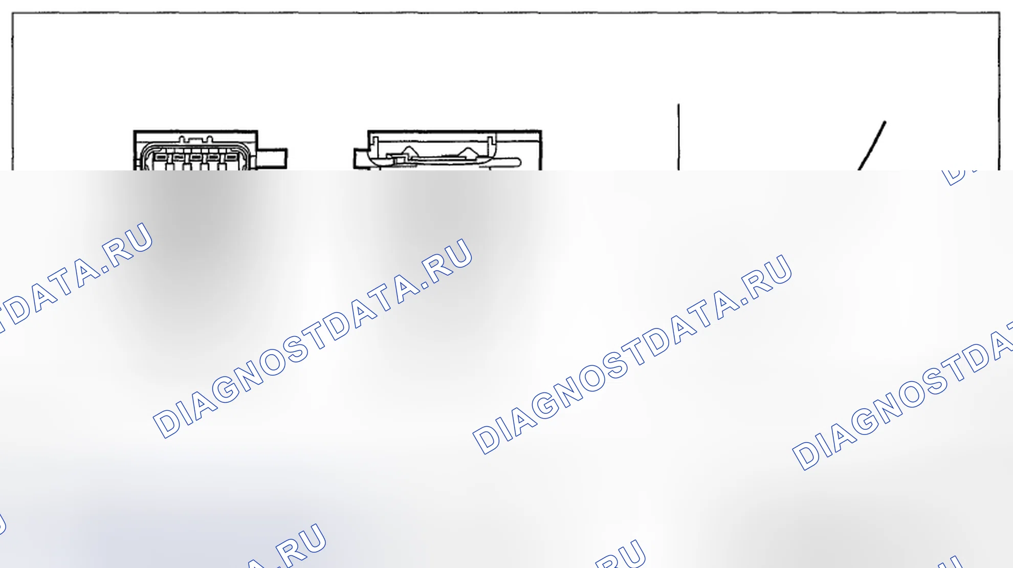 Рис. 18: ОПИСАНИЕ КОМПОНЕНТОВ. Subaru Impreza WRX STI GR
