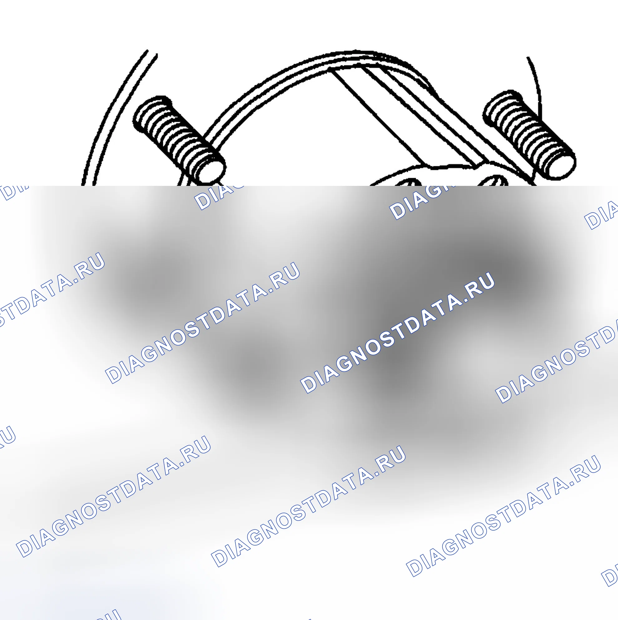 Рис. 387. Chevrolet Silverado 1500 HD 