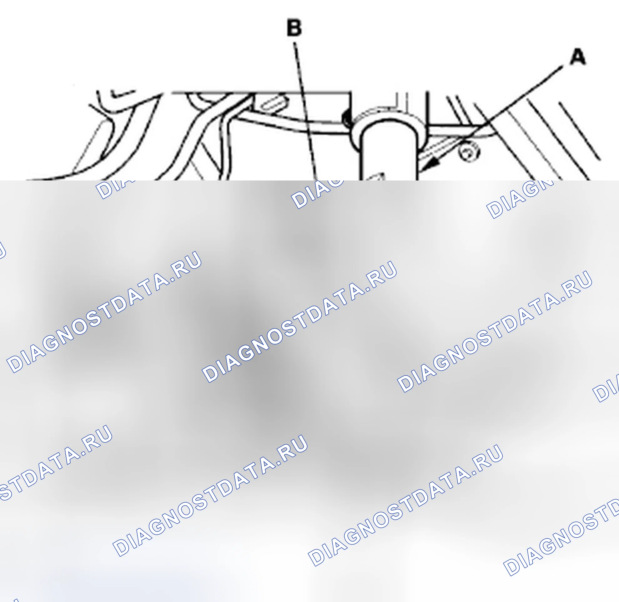 Рис. 1161. Honda Civic VIII