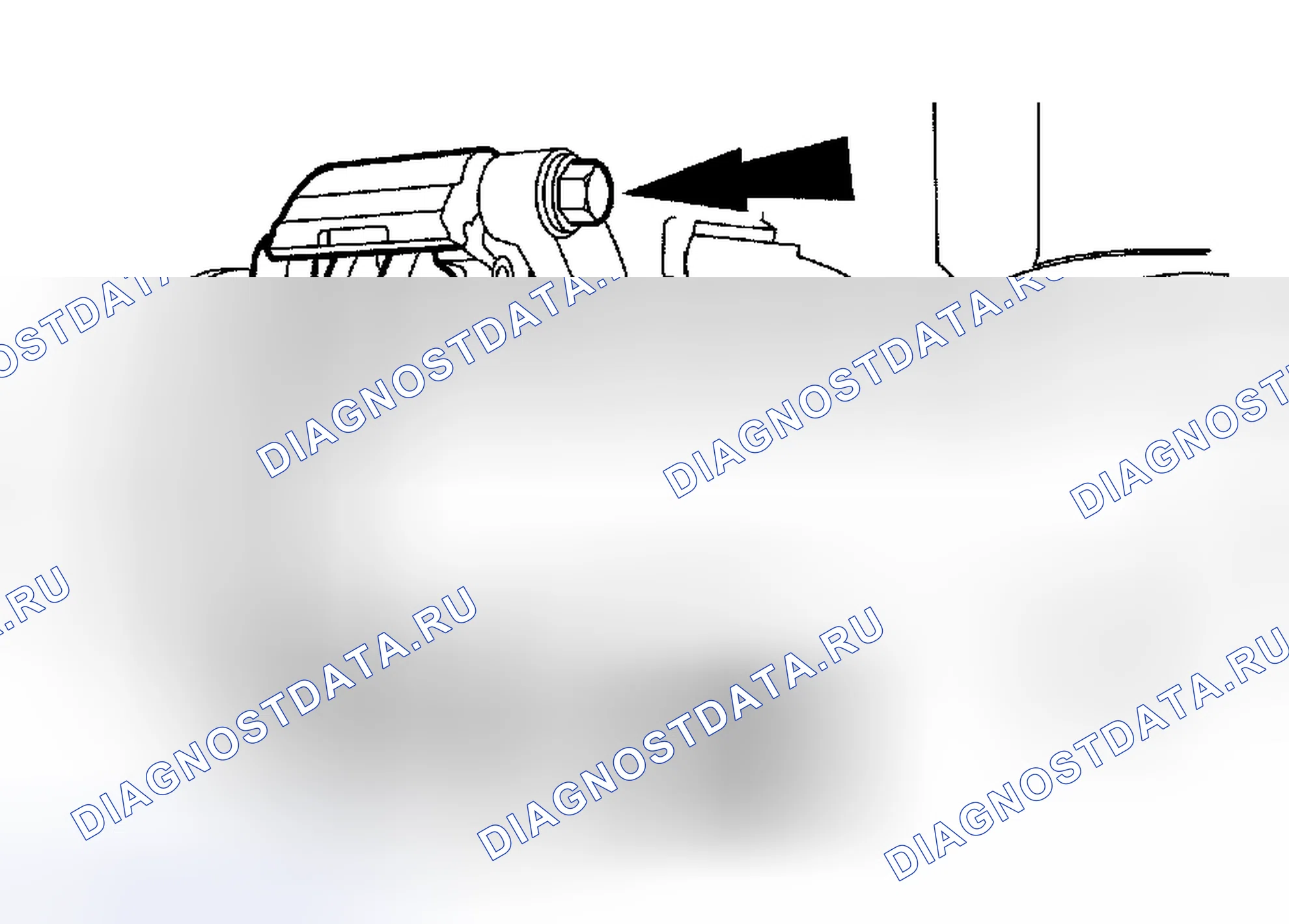 Рис. 110. Ford Pickup F250 Super Duty I