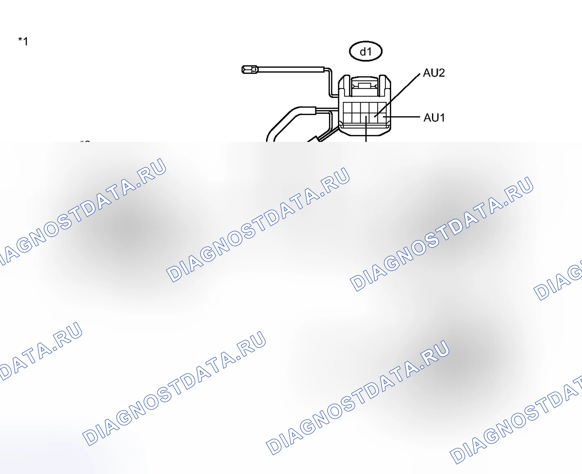 Рис. 244. Haval H4 I