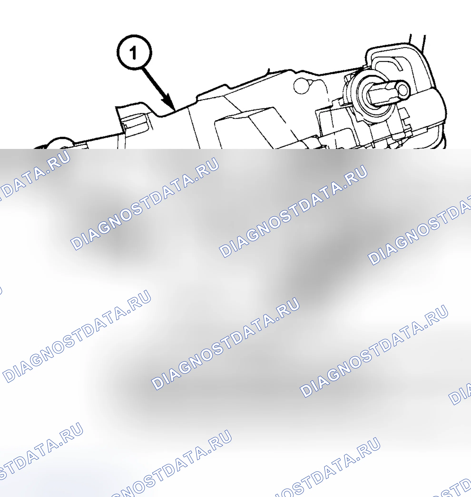 Рис. 35. Dodge Pickup R1500 