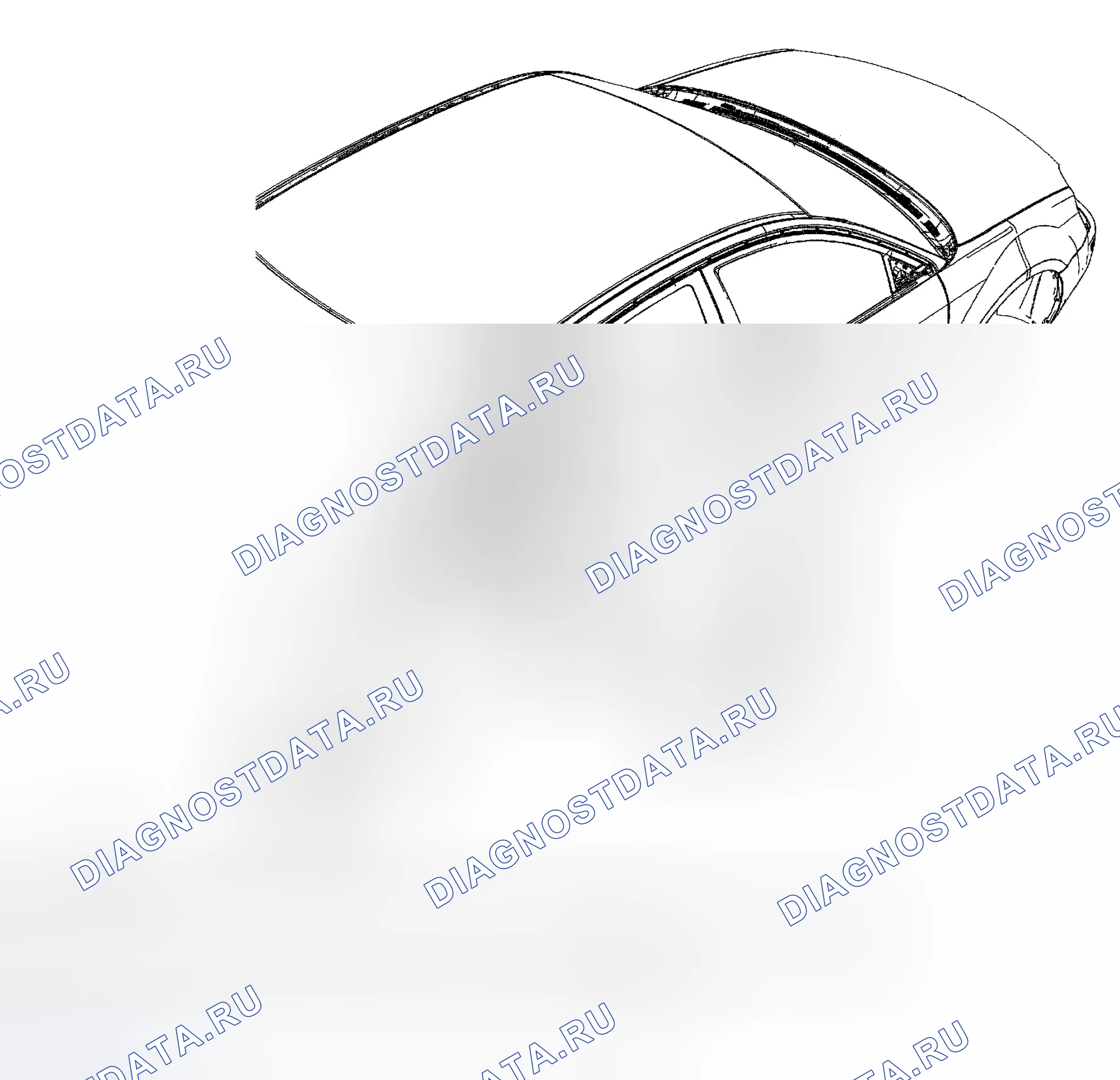Рис. 97: Удаление. Hyundai Mistra II