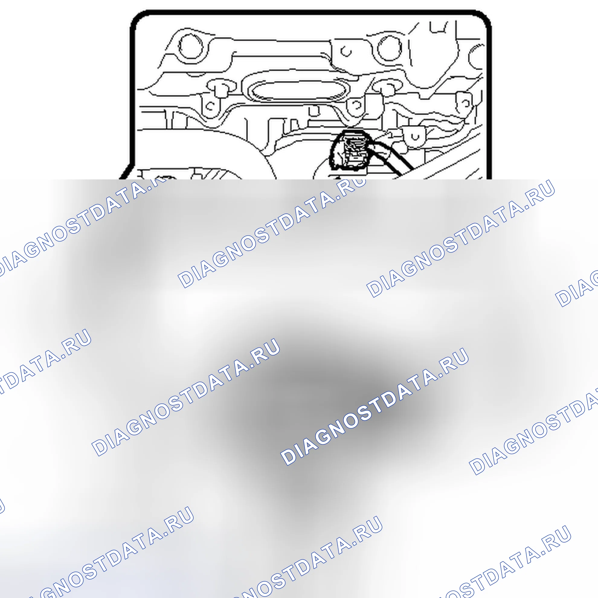 Рис. 28. Toyota Avalon XX40