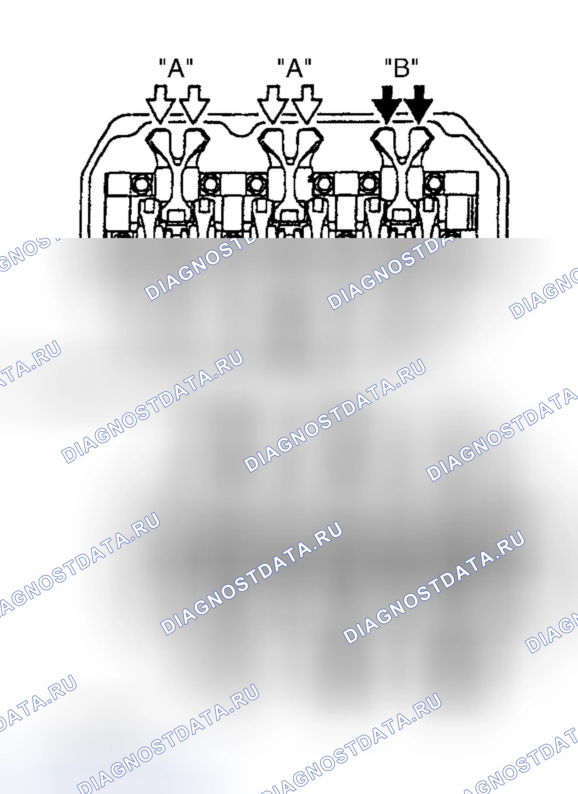 Рис. 48. Chrysler Sebring I