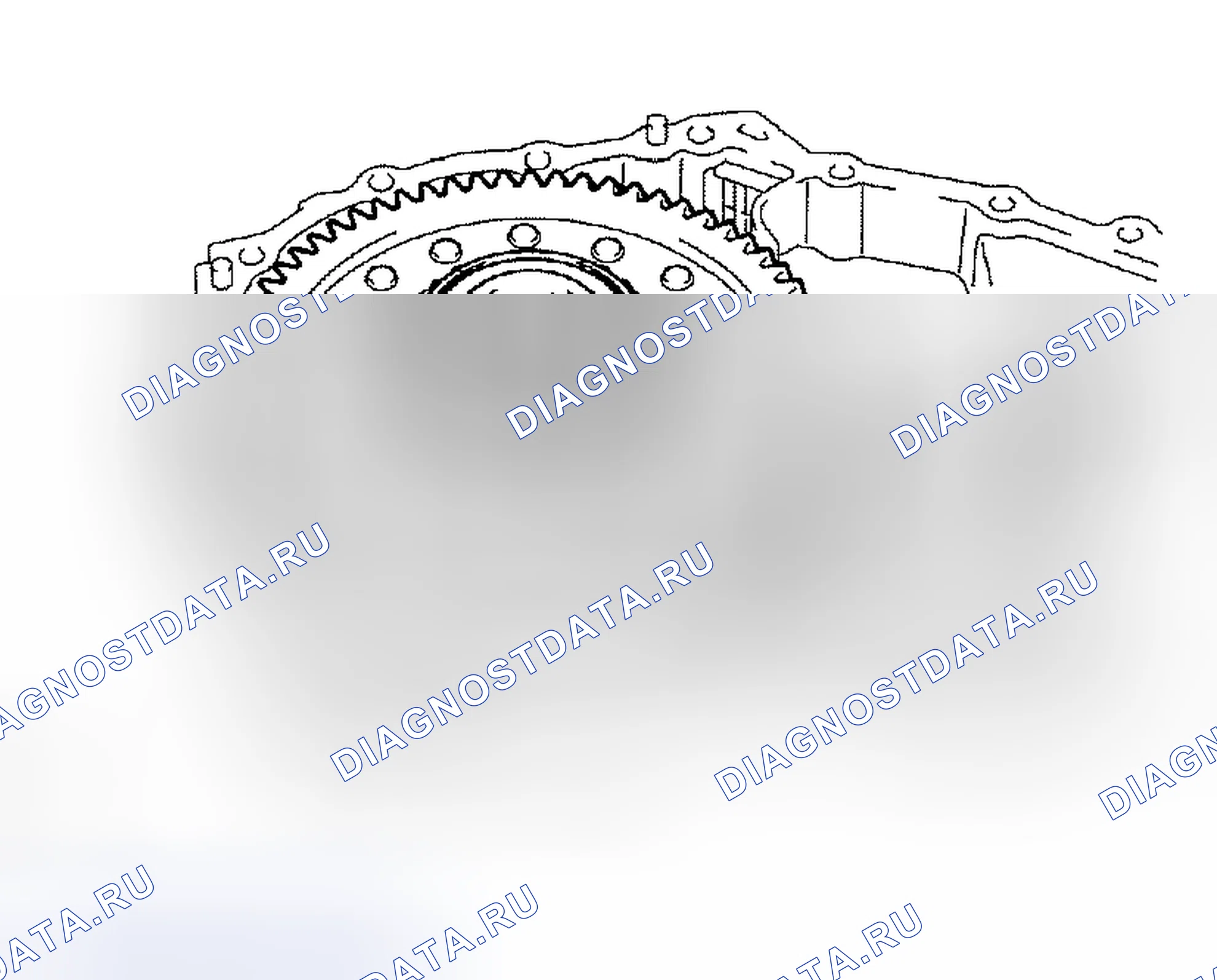 Рис. 160. Kia Sorento I