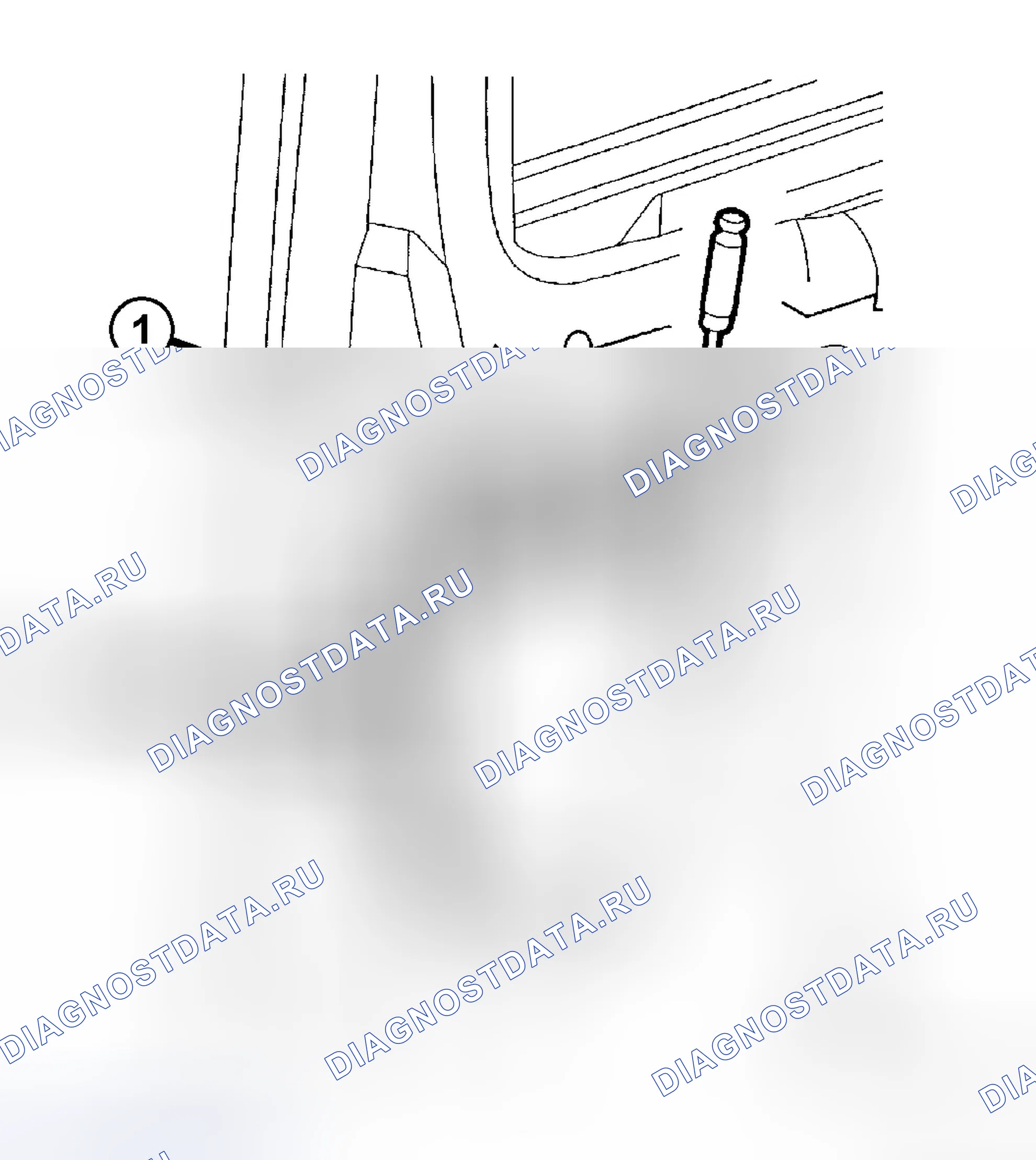 Рис. 263. Jeep Commander I