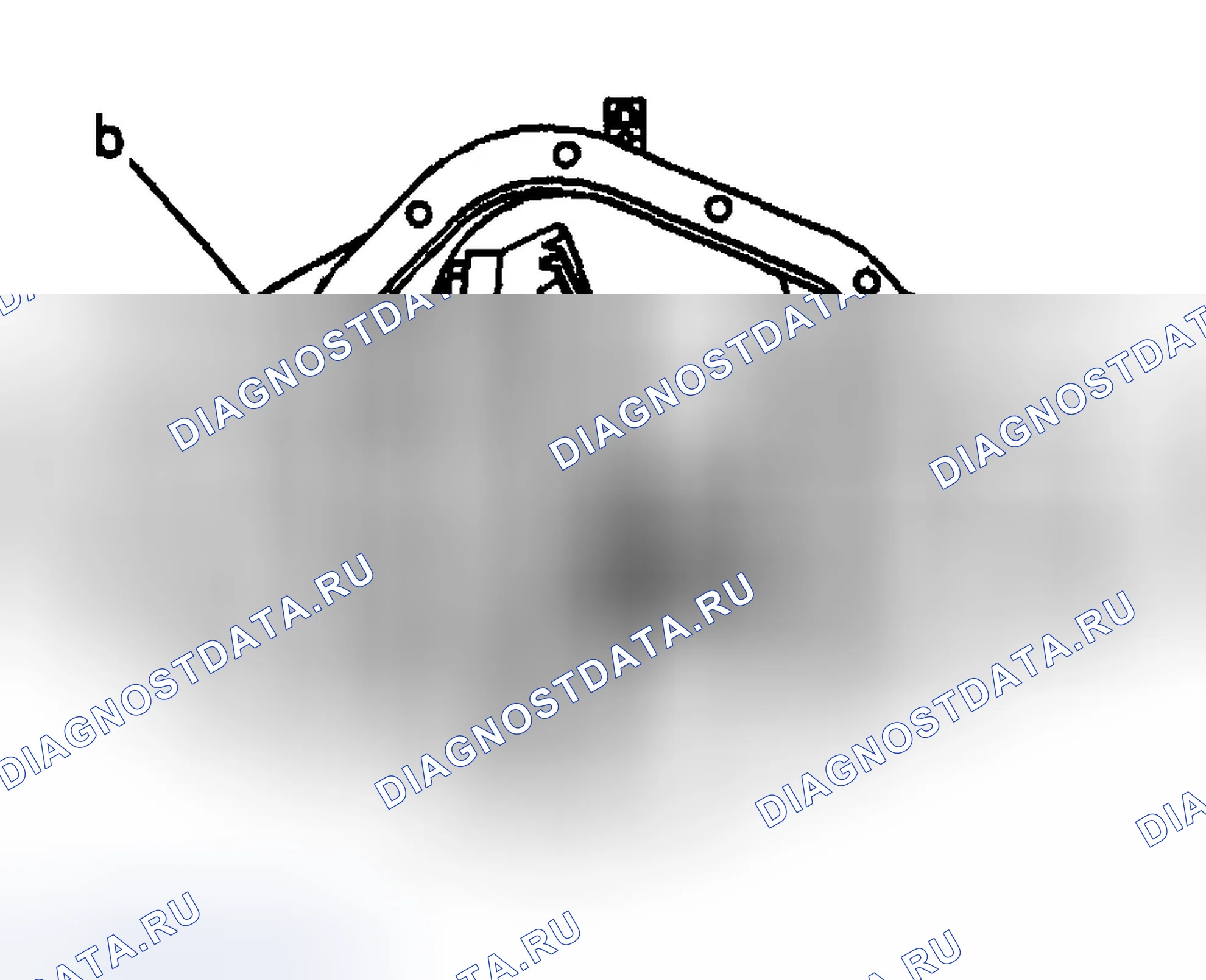 Рис. 460. Chevrolet Silverado 1500 HD 