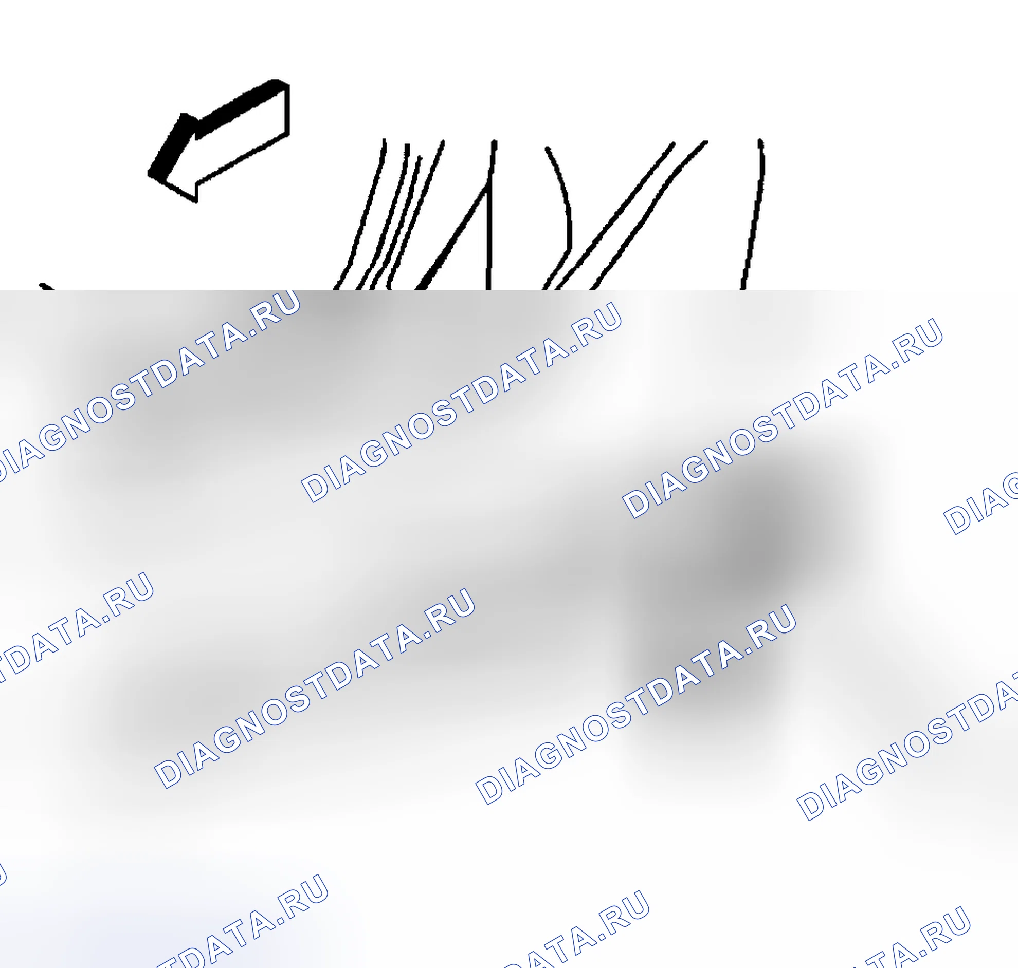 Рис. 194: Процедура установки. Hyundai Venue I
