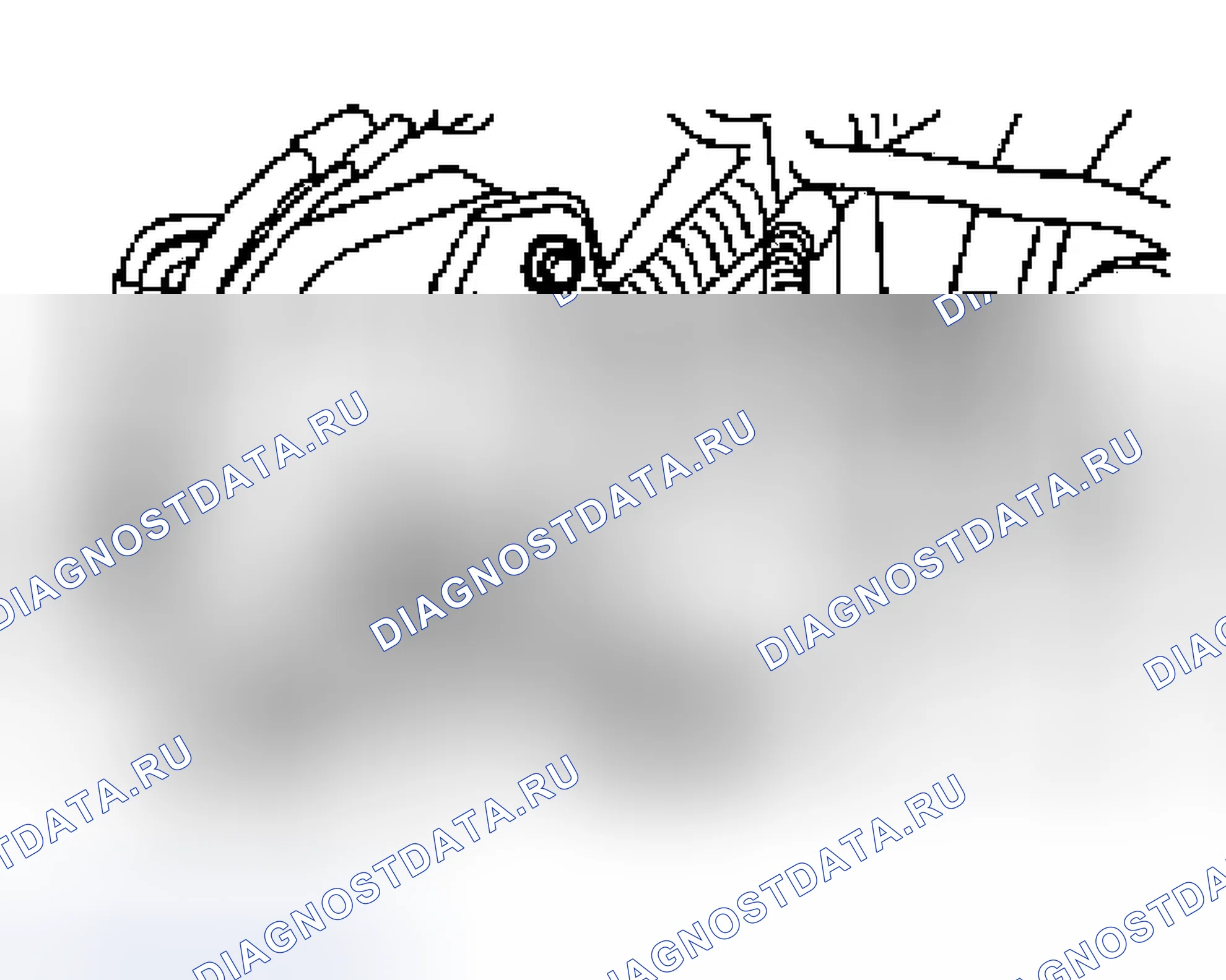 Рис. 602: Установка. Ford Pickup F150 