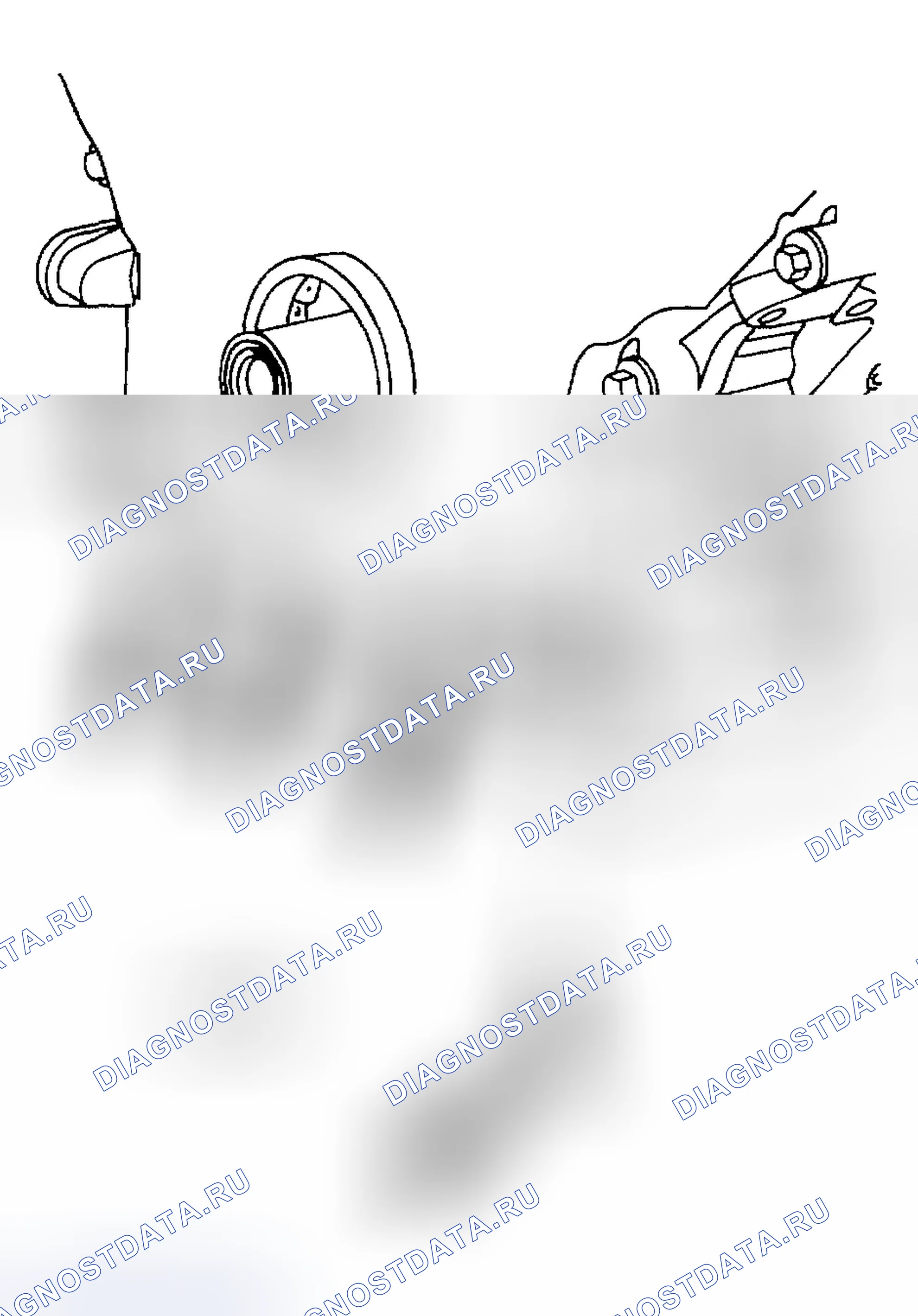 Рис. 740. Ford Excursion I