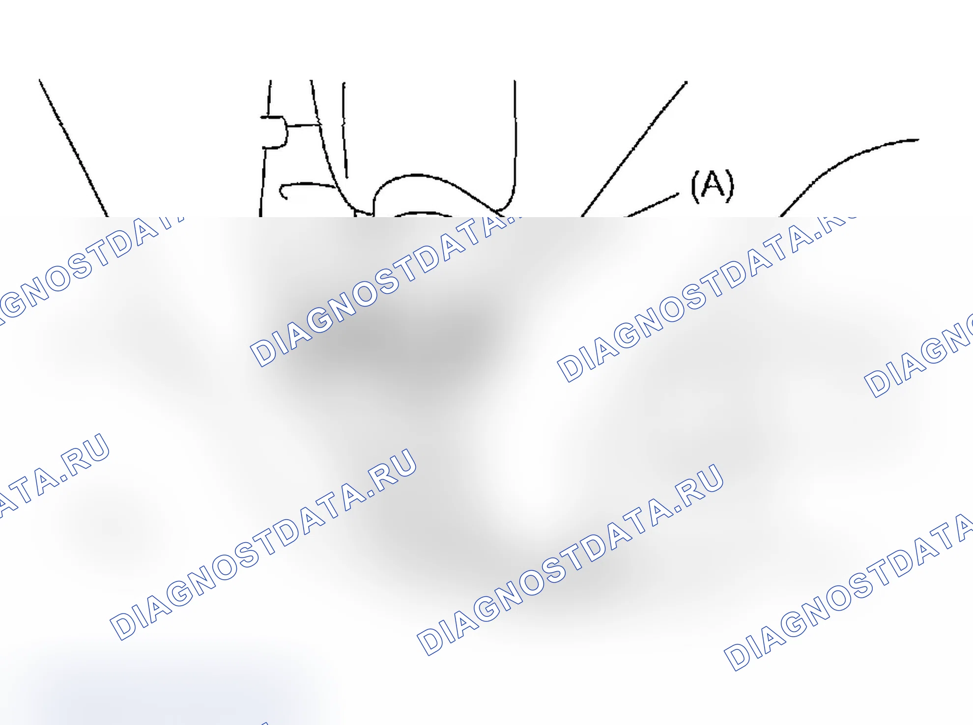 Рис. 124. Subaru Impreza WRX GD/GG рестайлинг