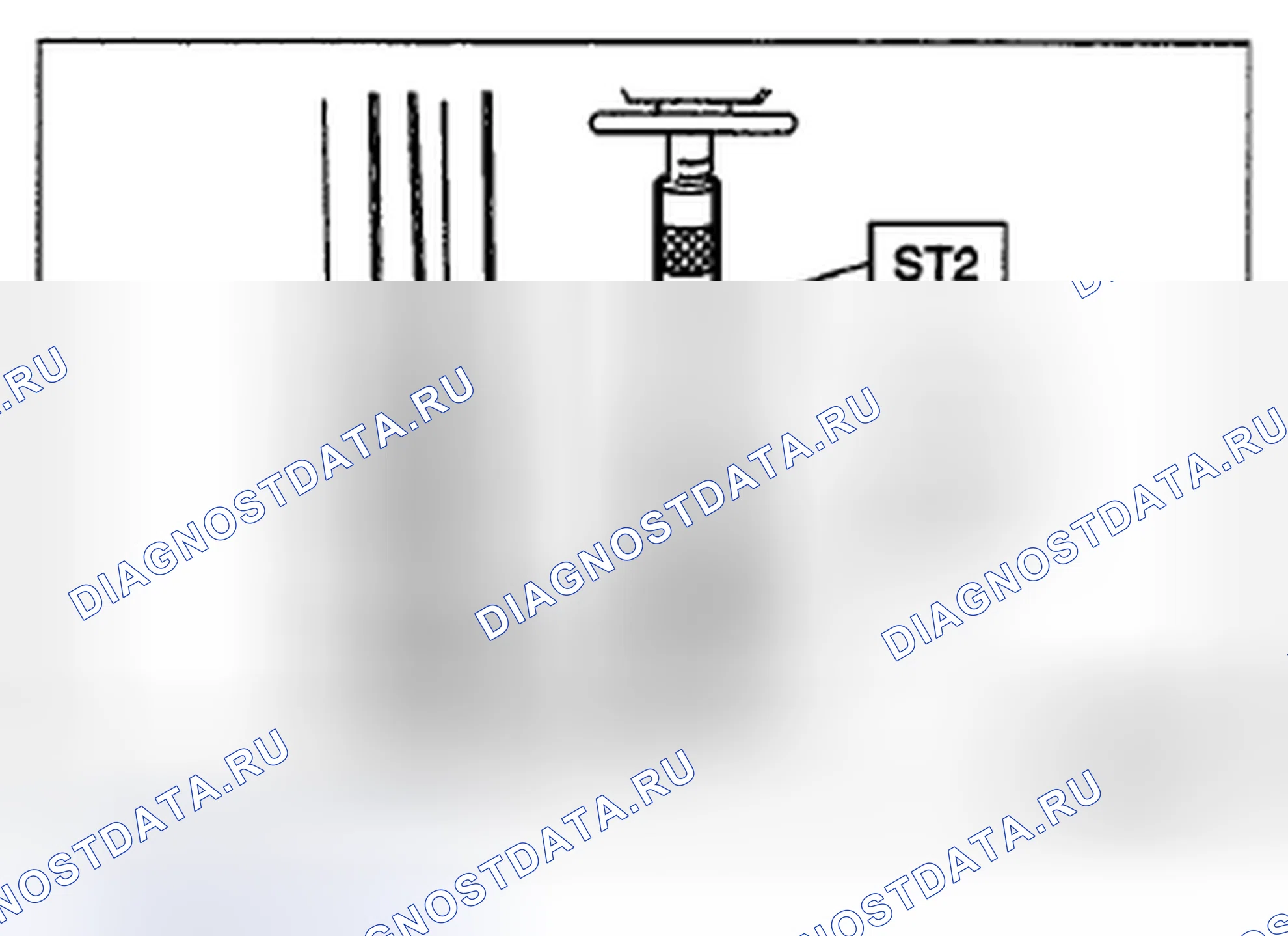 Рис. 493. Subaru Impreza GH