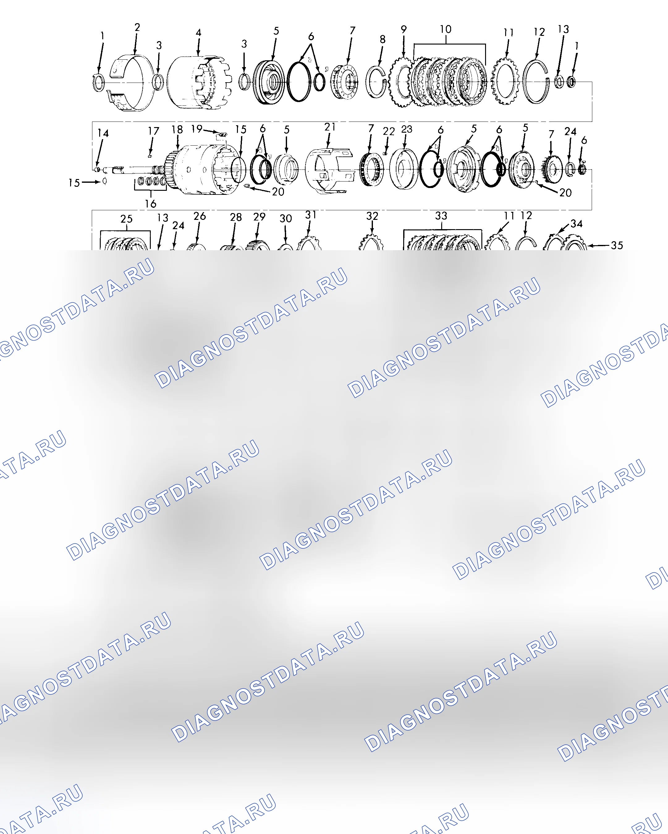 Рис. 43. Chevrolet Cab & Chassis R3500 