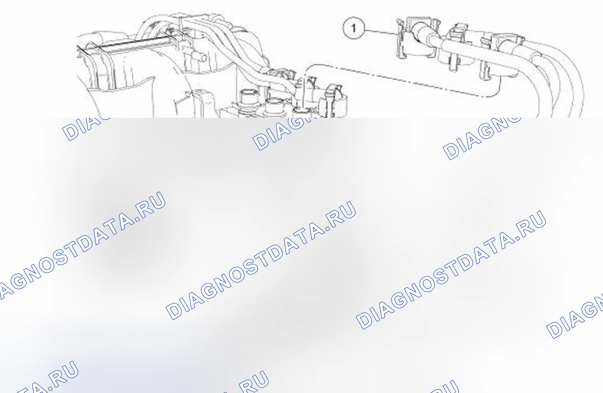 Рис. 404. Ford Ranger II