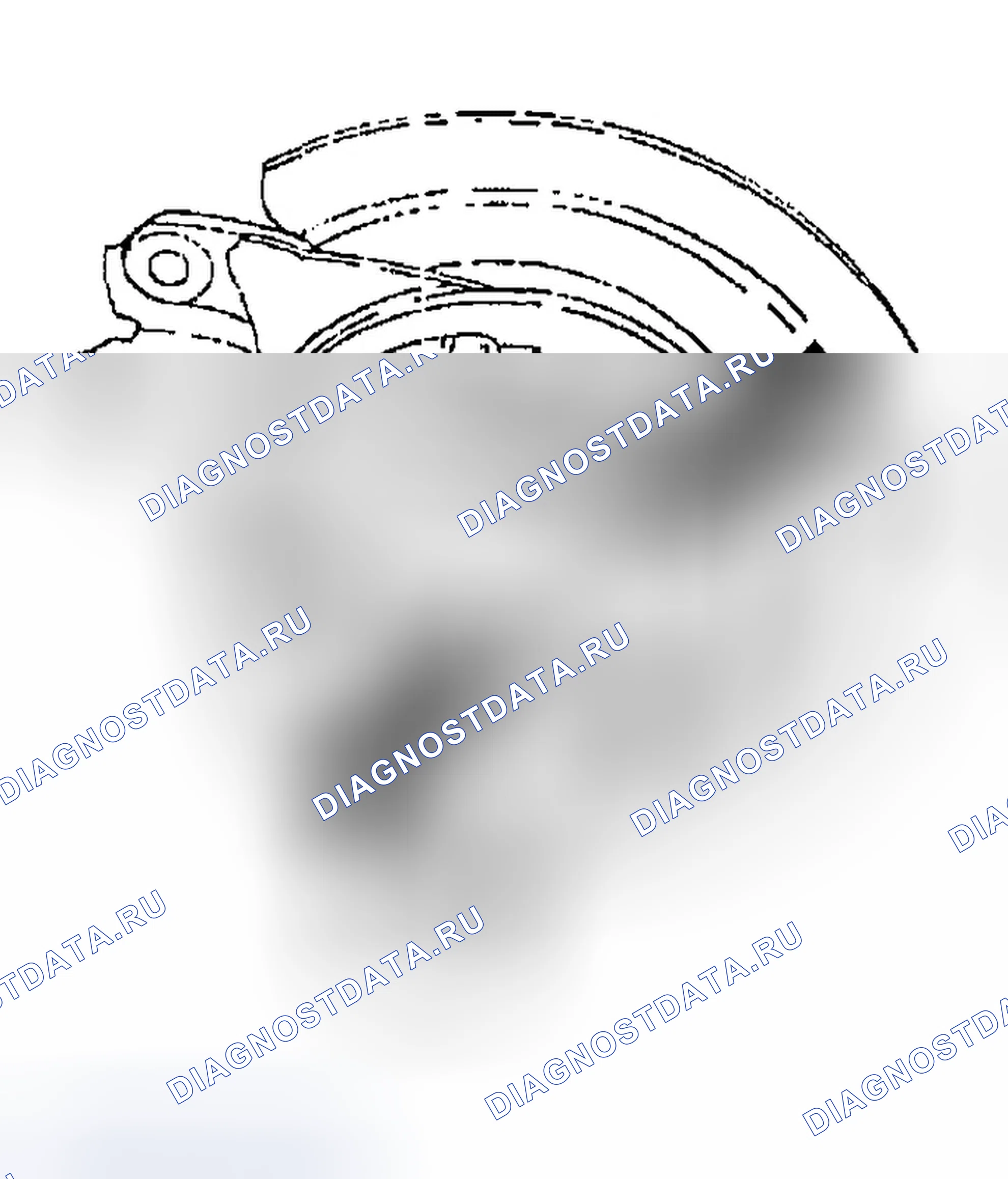 Рис. 234. Ford Excursion I