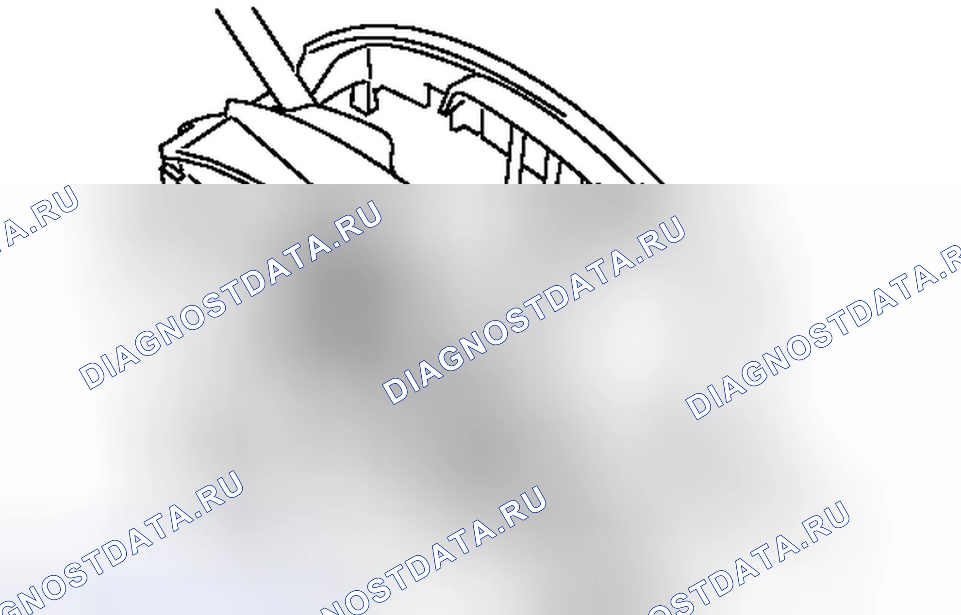 Рис. 324. Toyota FJ Cruiser I