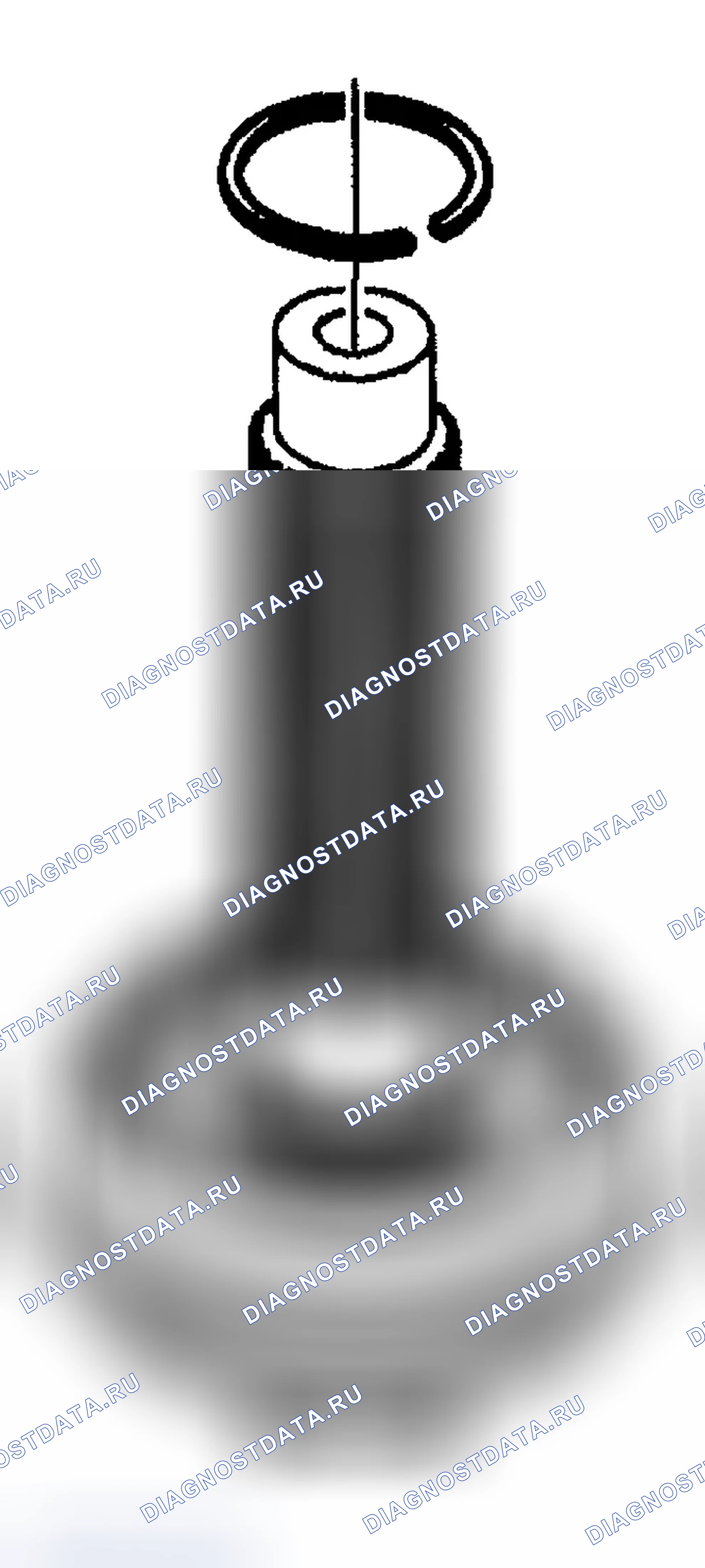 Рис. 388. Chevrolet Silverado 1500 HD 