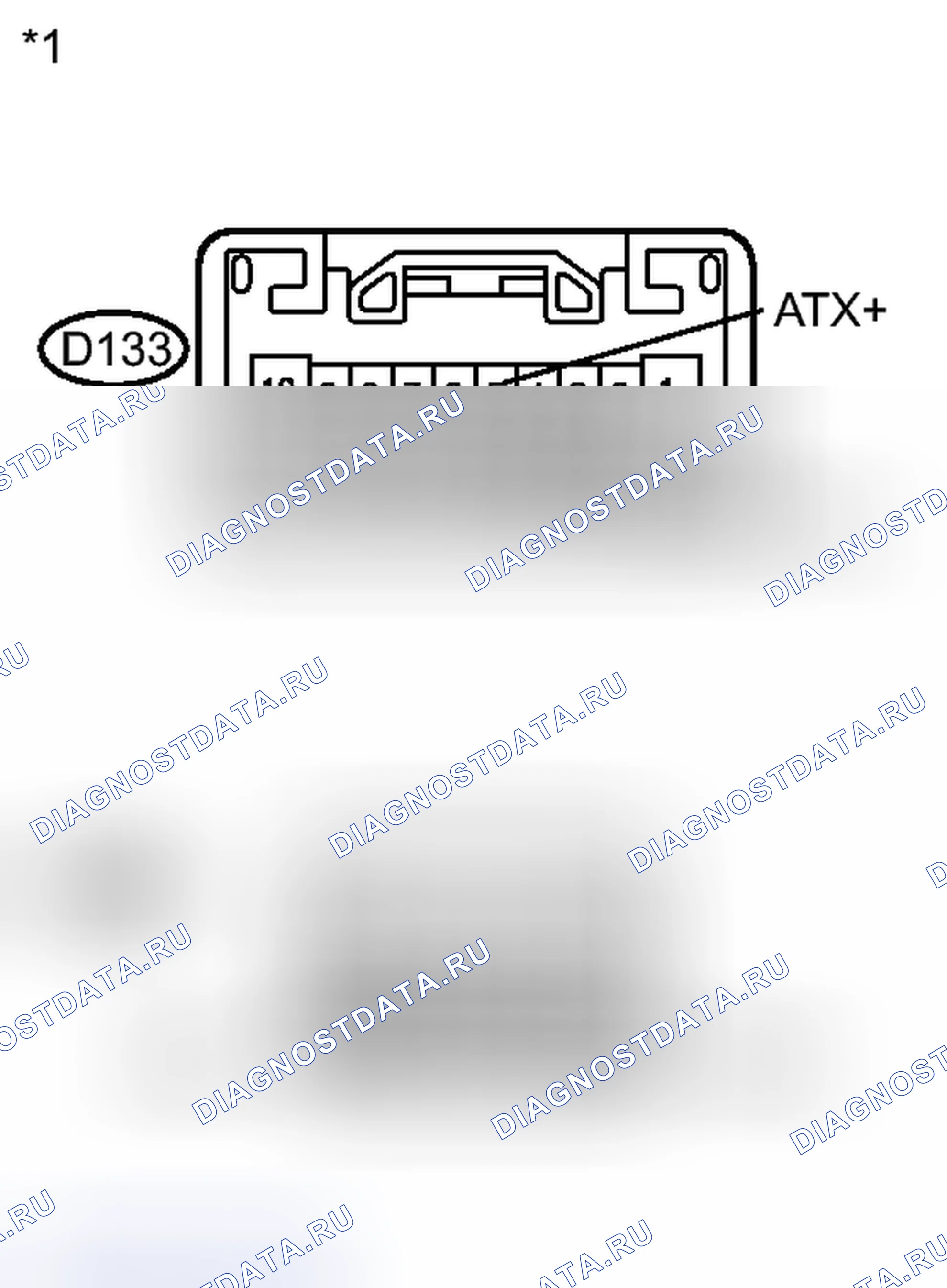 Рис. 201. Toyota Sienna III