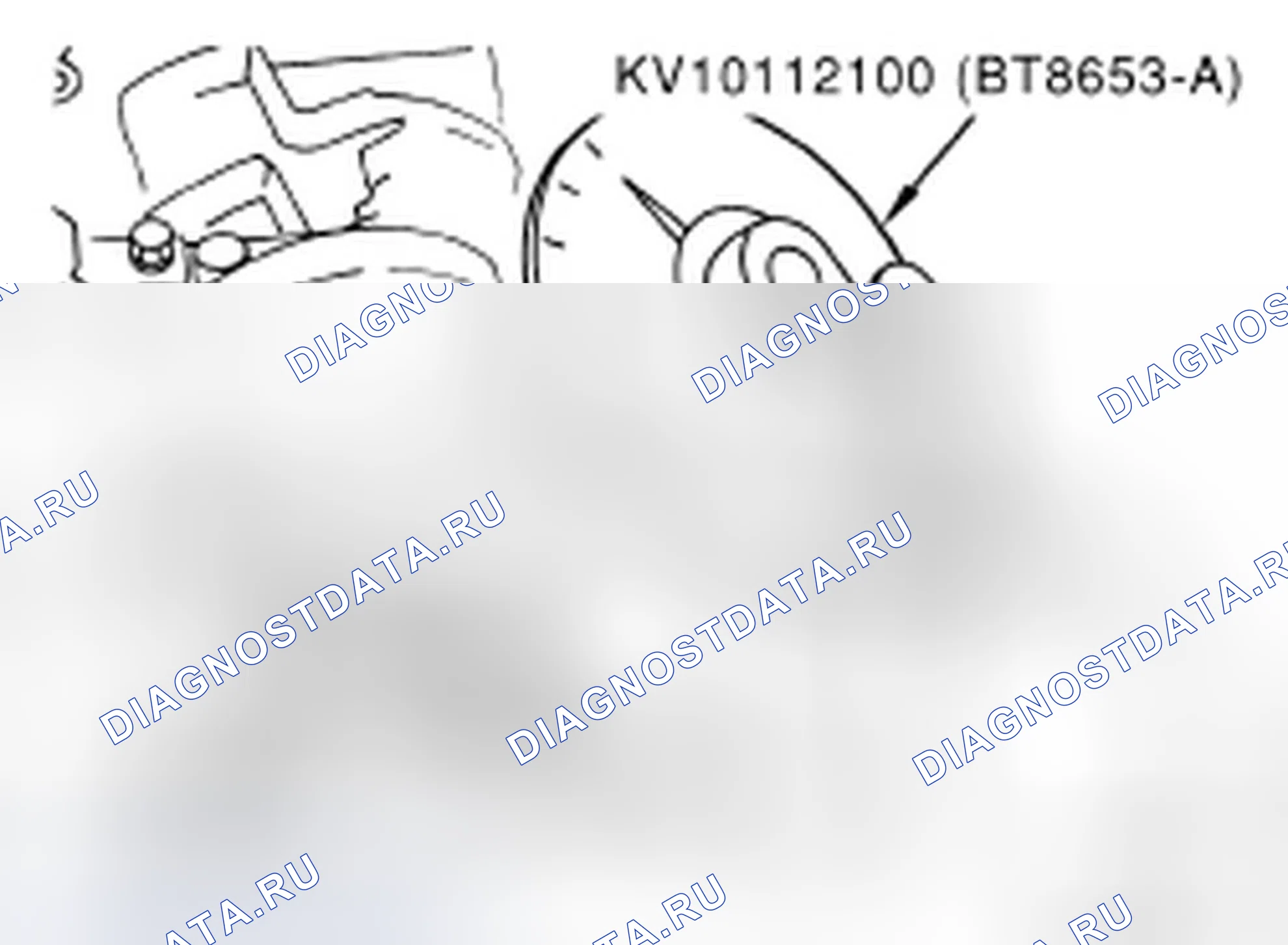 Рис. 103. Infiniti FX45 I рестайлинг