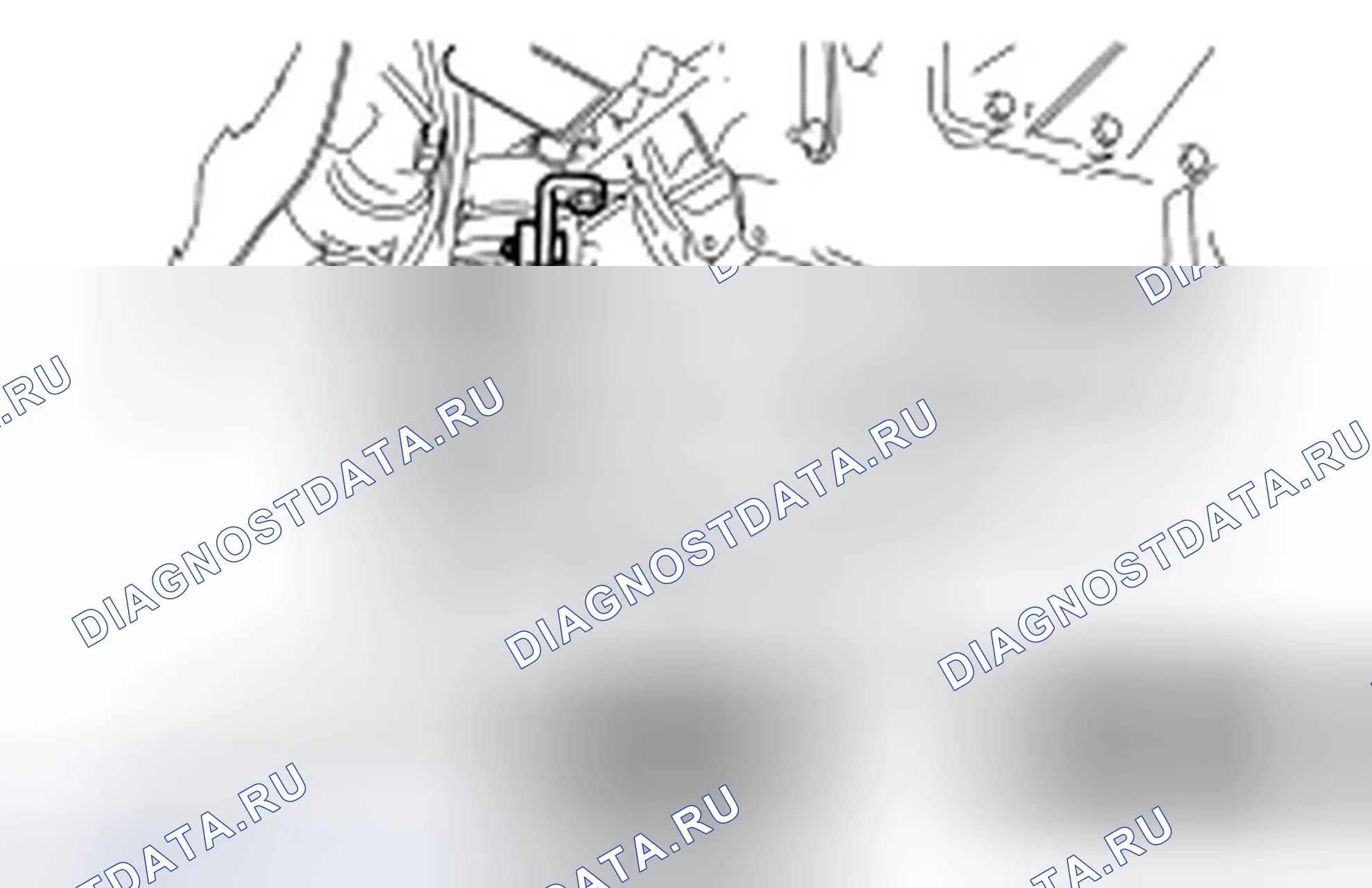 Рис. 100. Ford Escape I рестайлинг