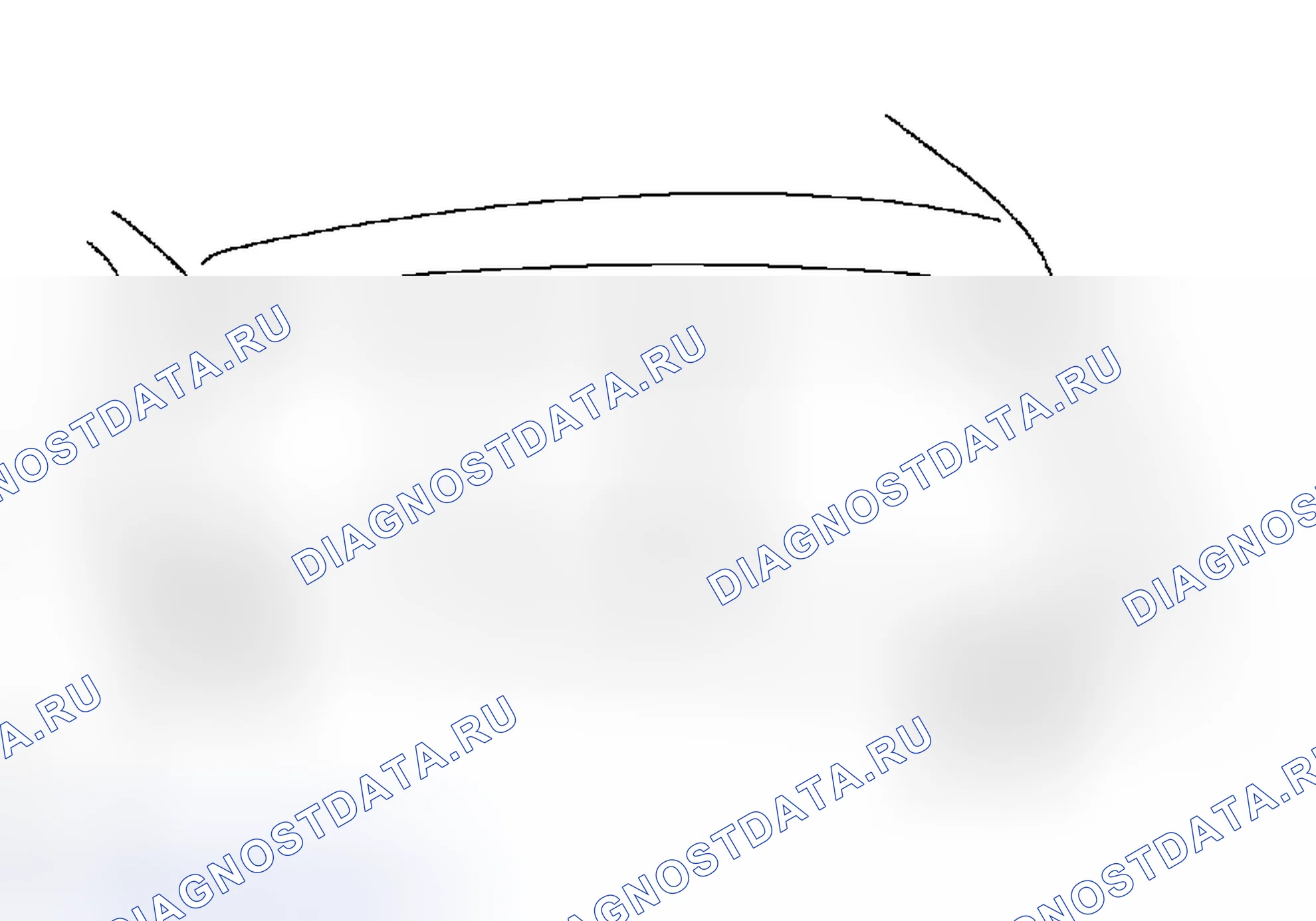 Рис. 83: ДЕМОНТАЖ. Toyota Tacoma II