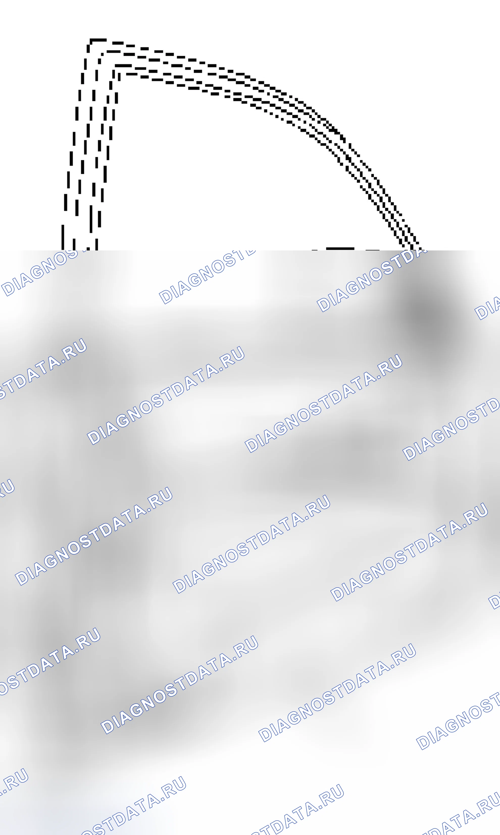 Рис. 7. Isuzu Axiom I