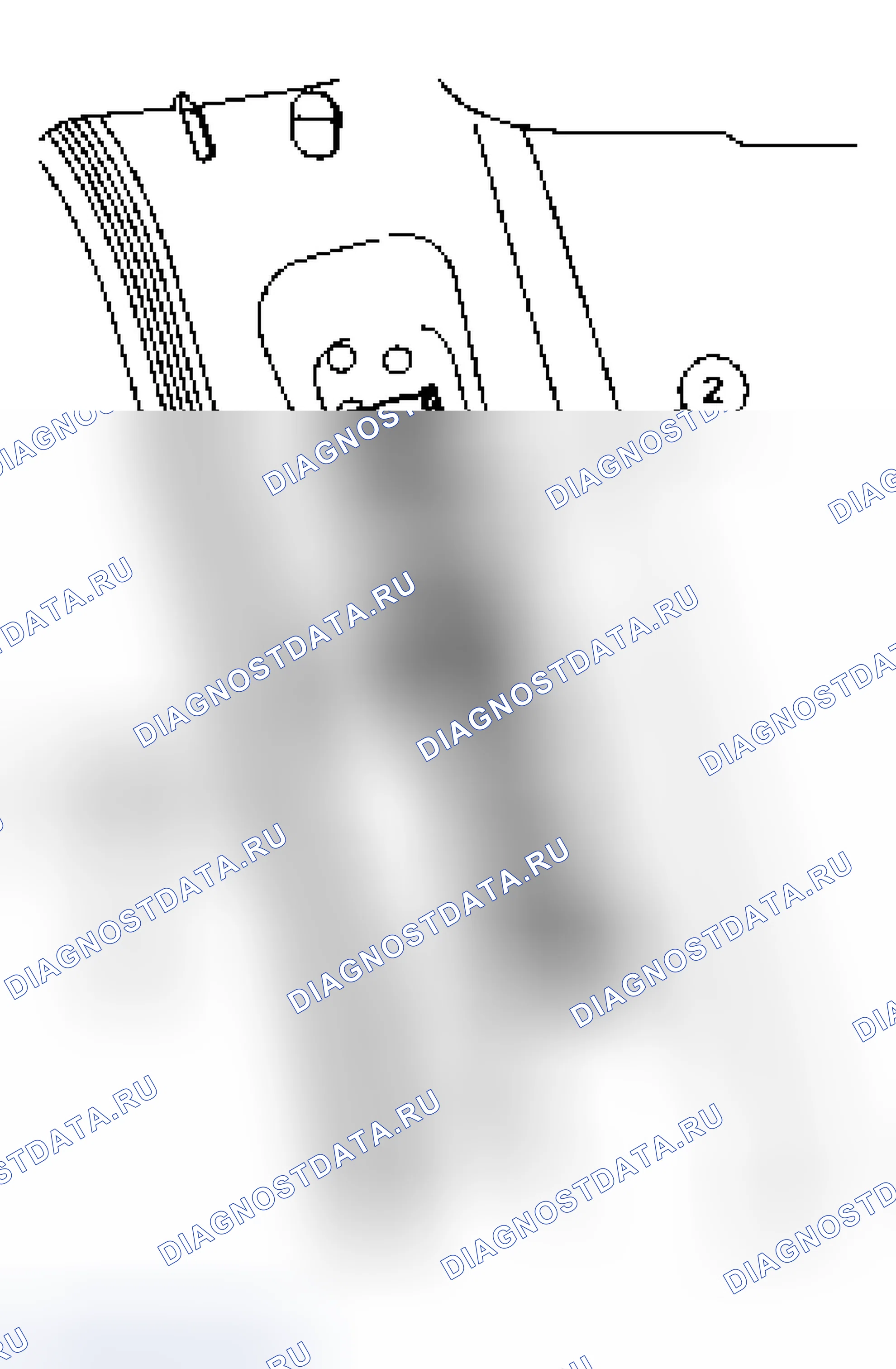 Рис. 112. Ford Pickup F150 