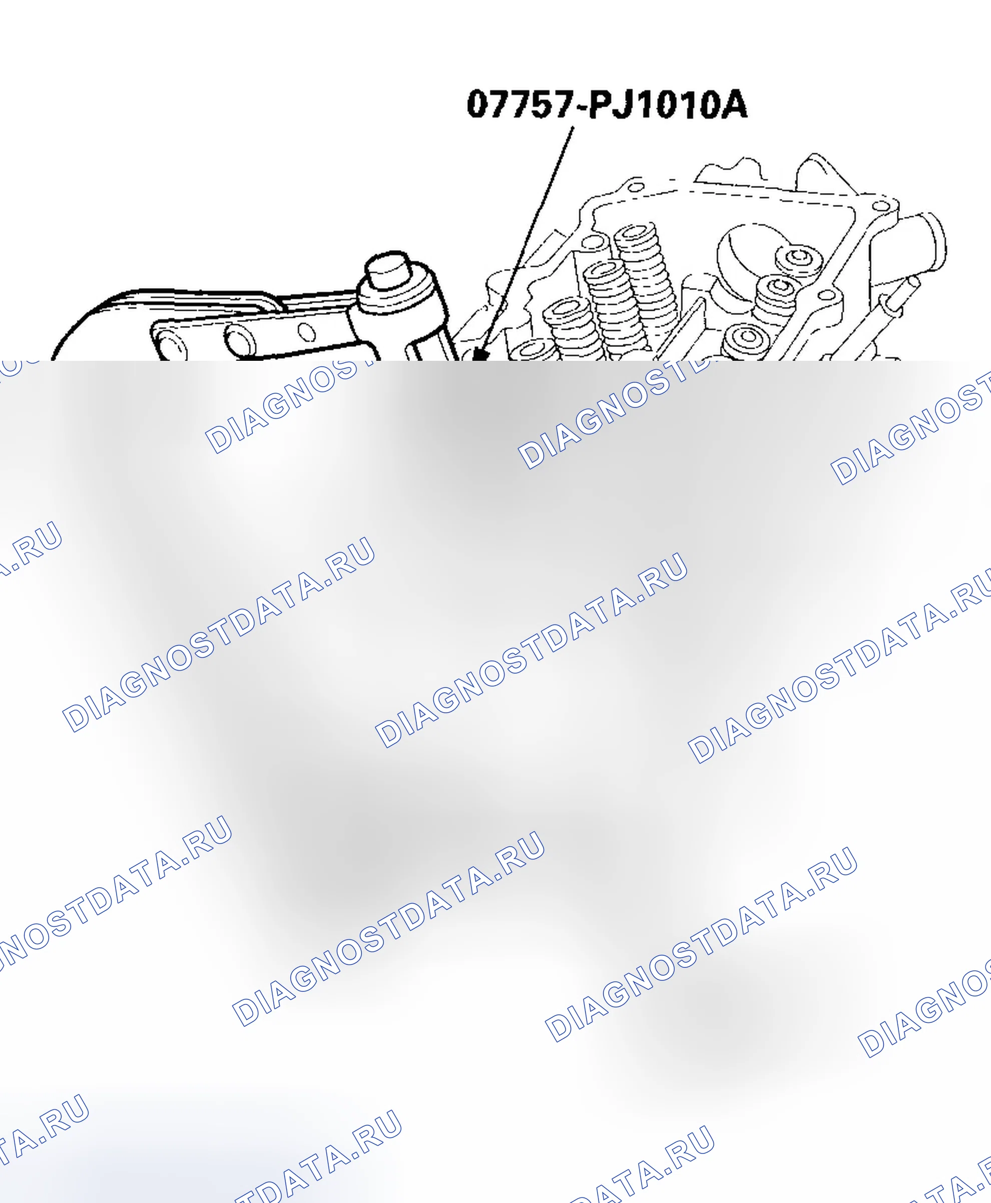 Рис. 164. Honda Insight ZE1