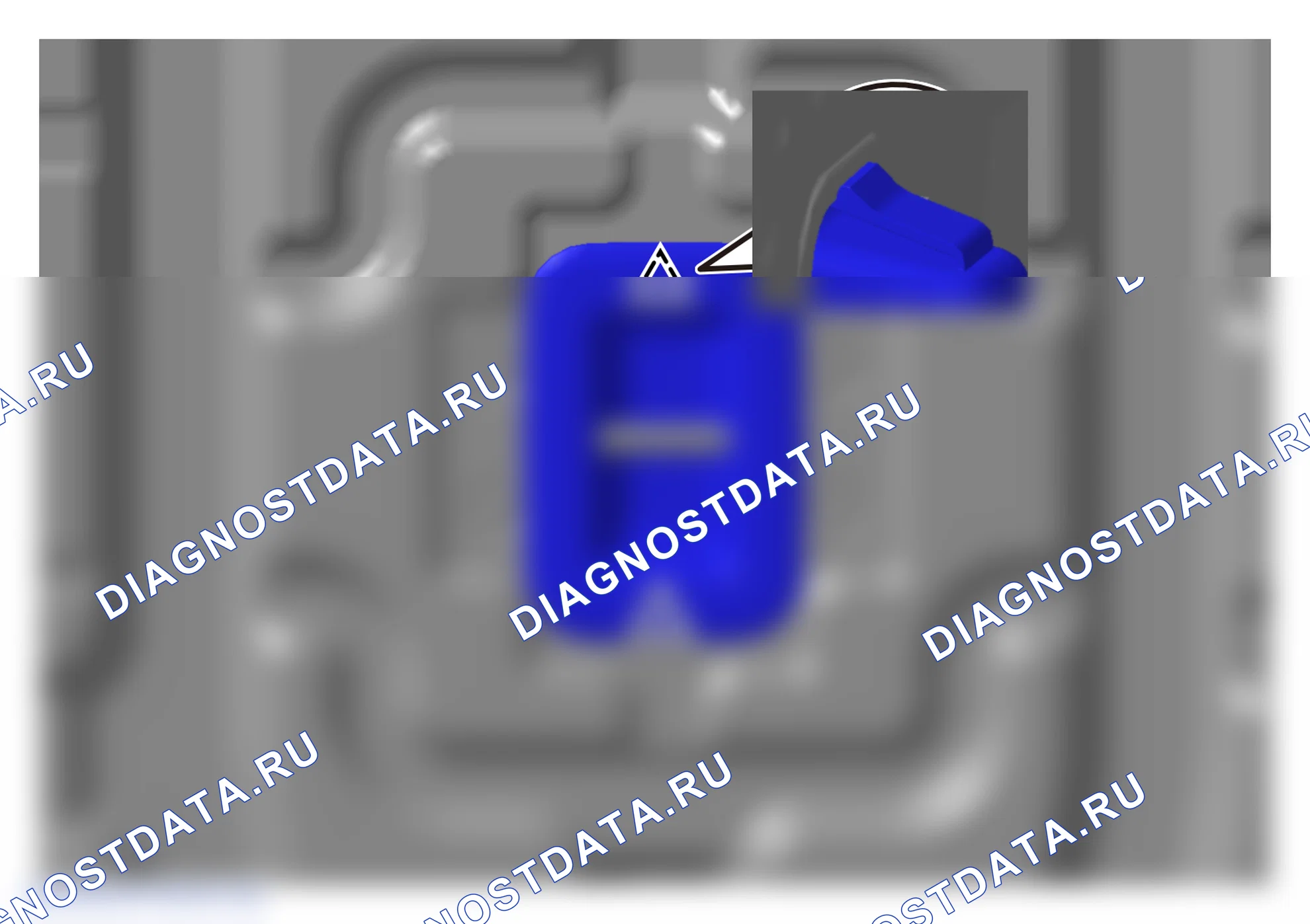 Разборка / установка — Tank 300. Tank 300 II