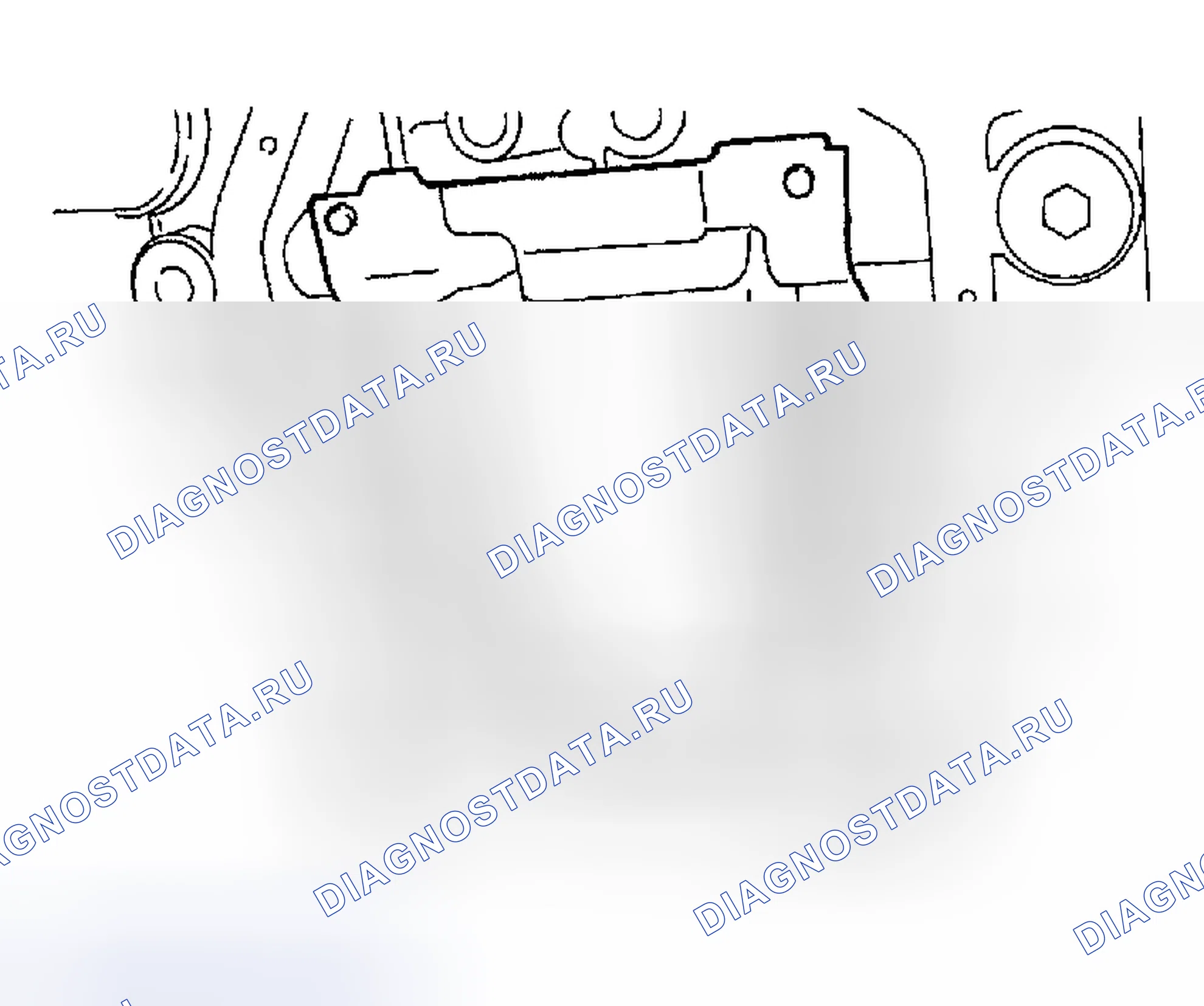 Рис. 44. Subaru Forester SG