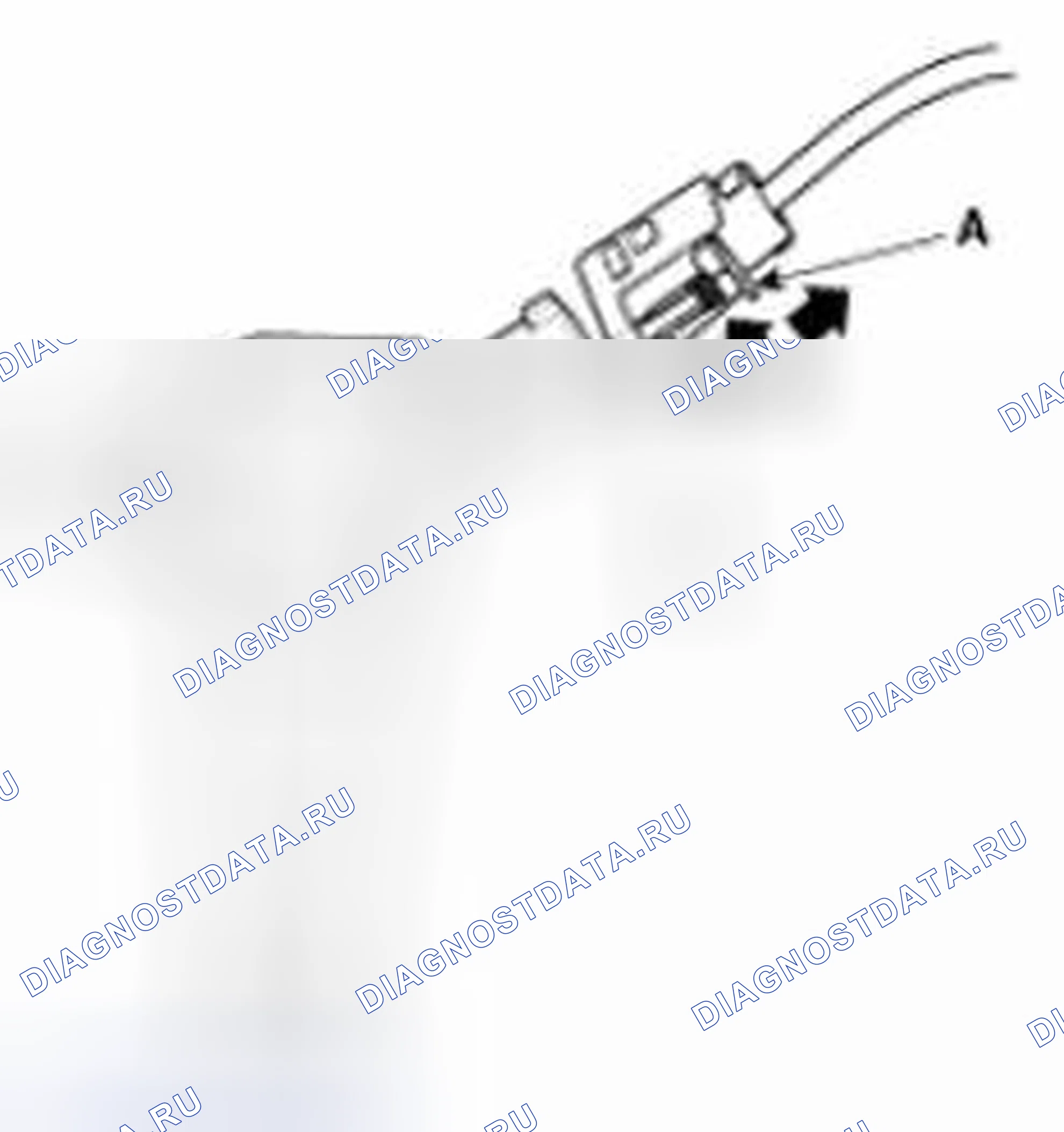 Рис. 3. BMW 6 серия F06/F13/F12
