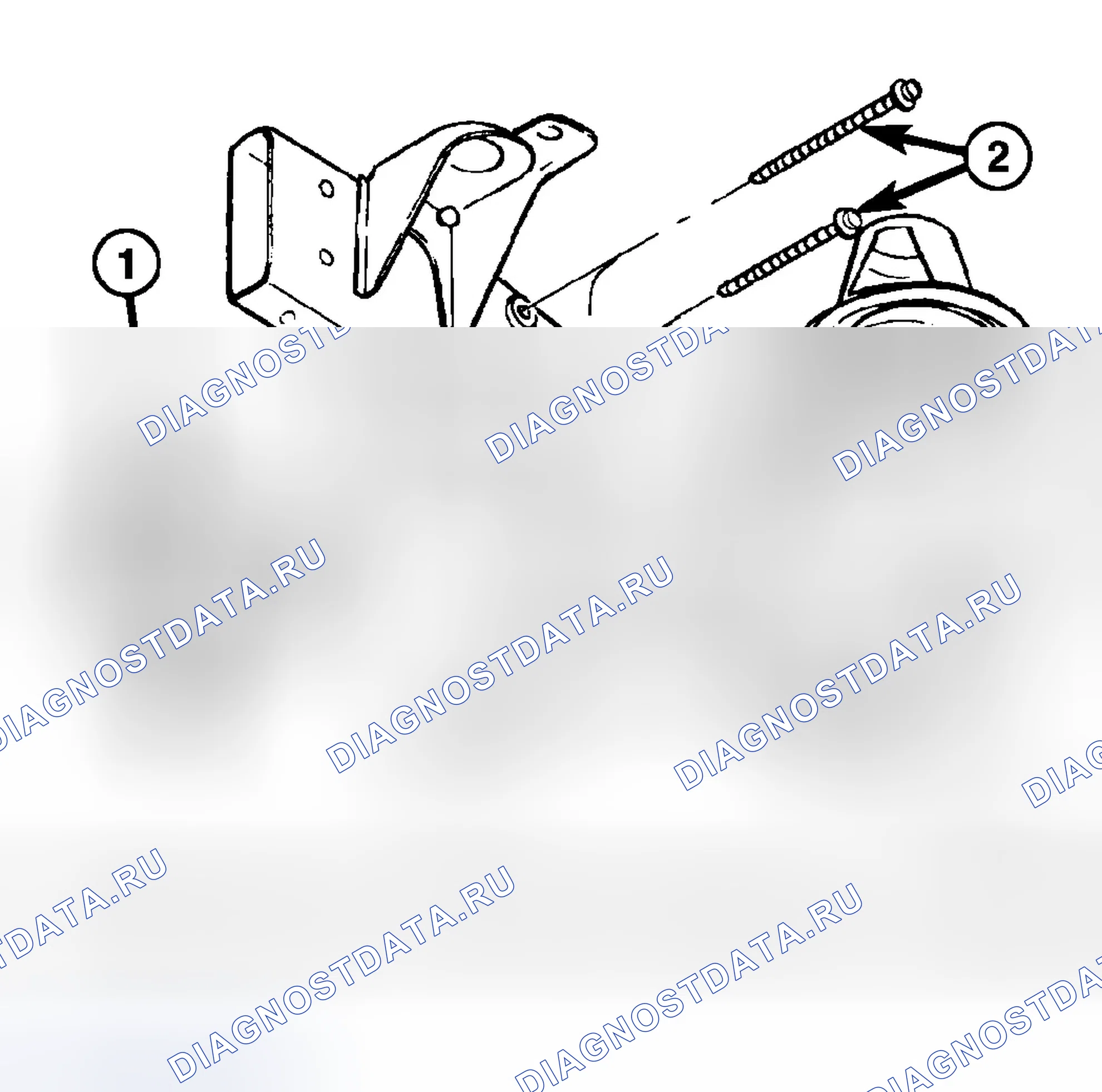 Рис. 17. Dodge Pickup R1500 