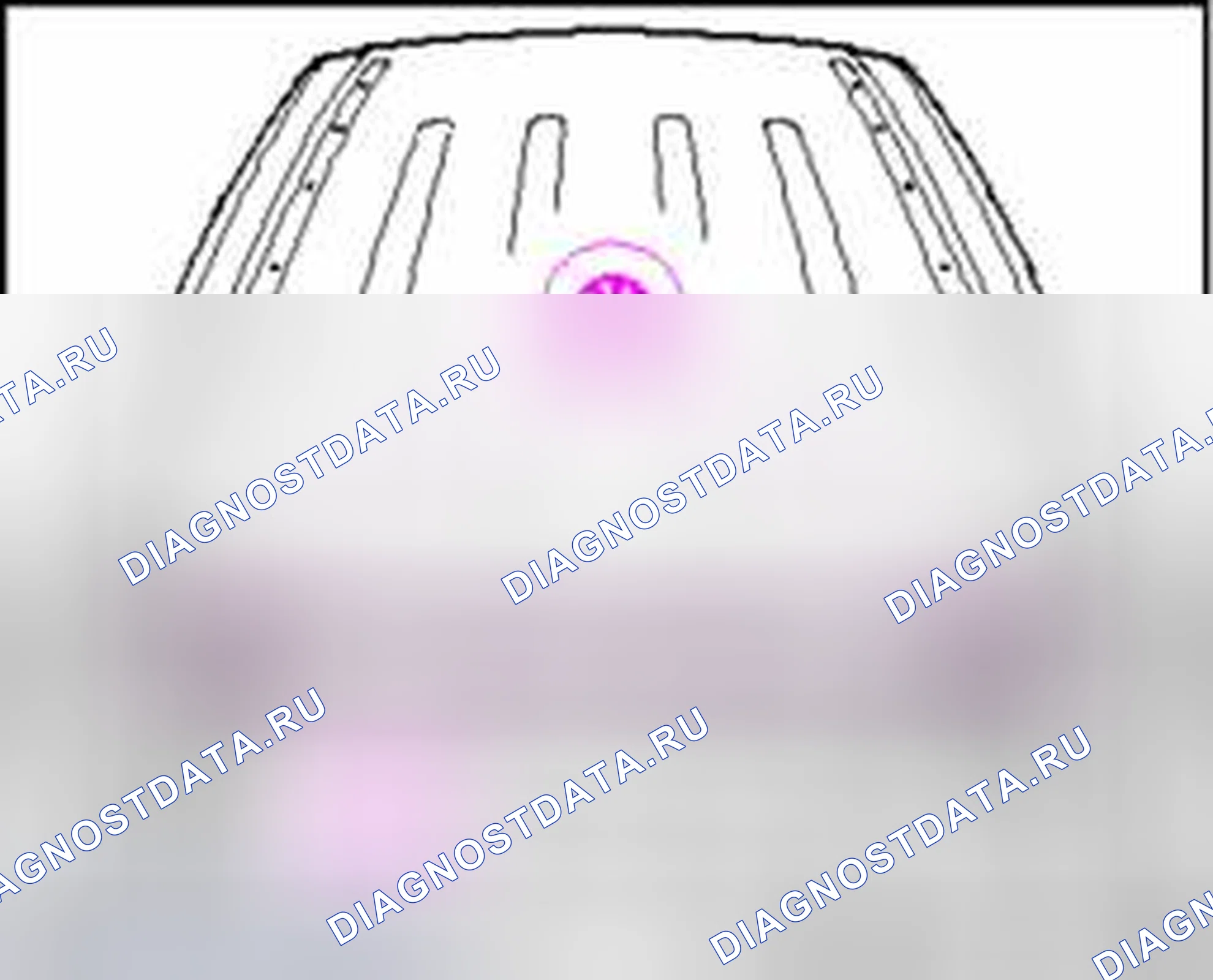 Рис. 97. Volkswagen Touareg I