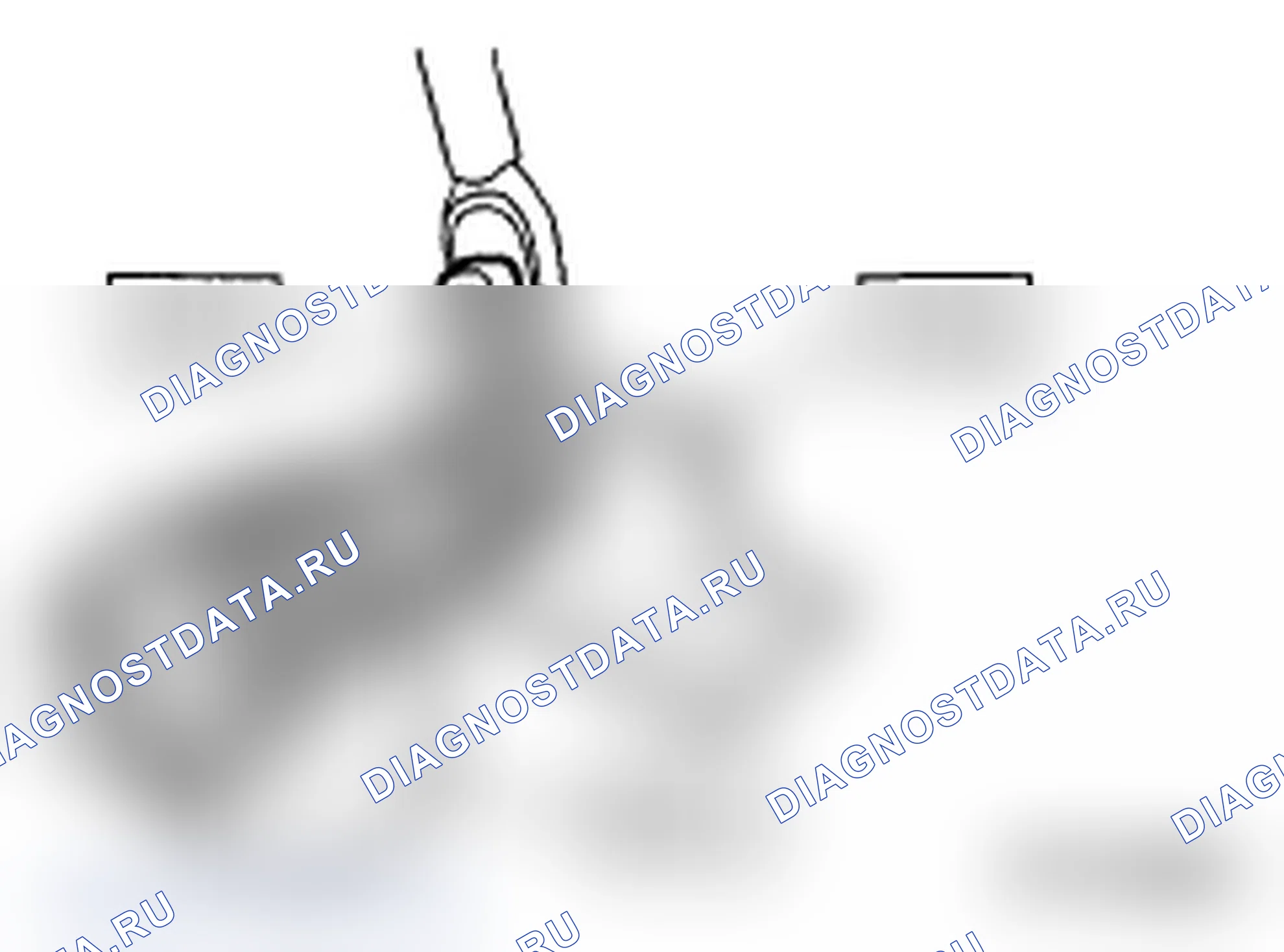 Рис. 355: РАЗБОРКА. Subaru Impreza WRX GD/GG рестайлинг 2