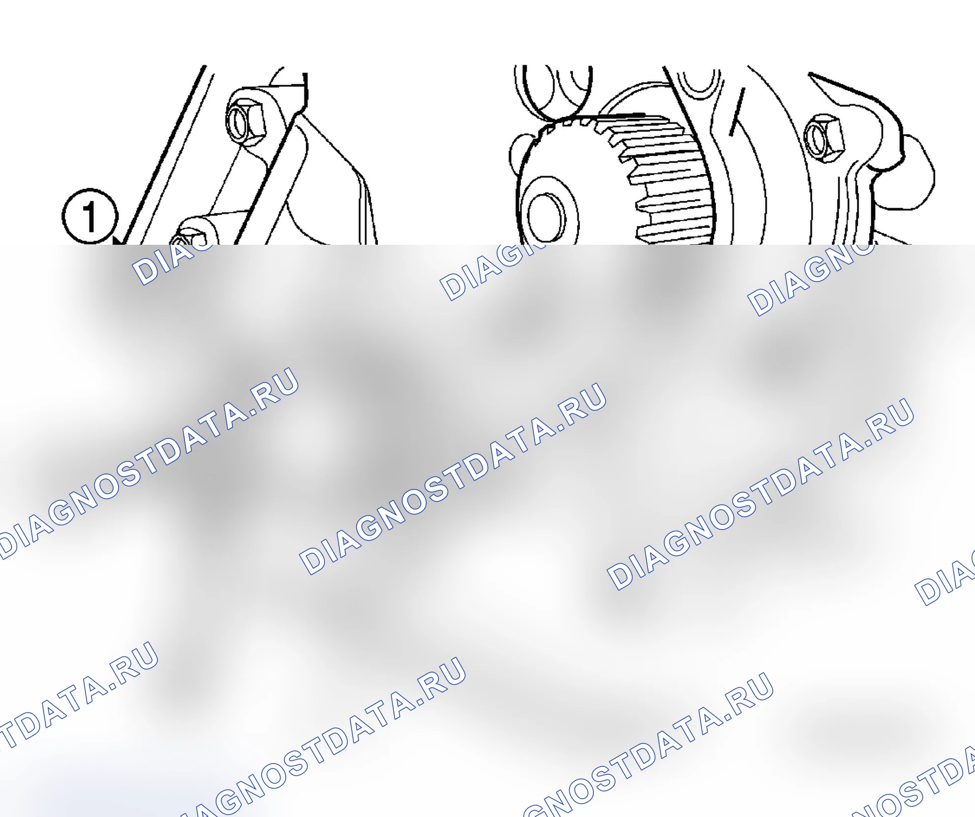 Рис. 114. Dodge Caravan IV