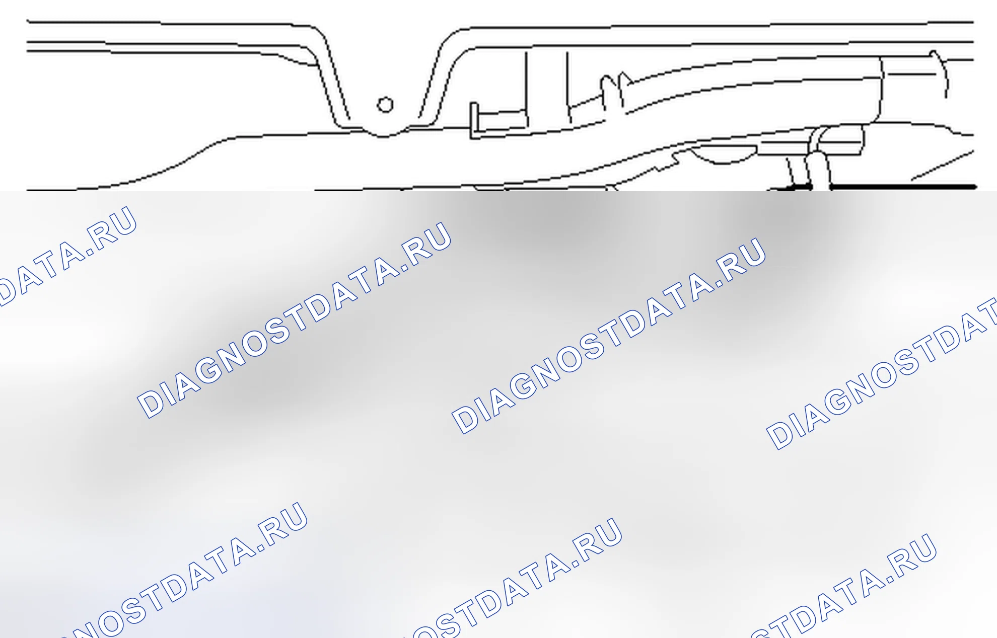 Рис. 28. Lexus HS I