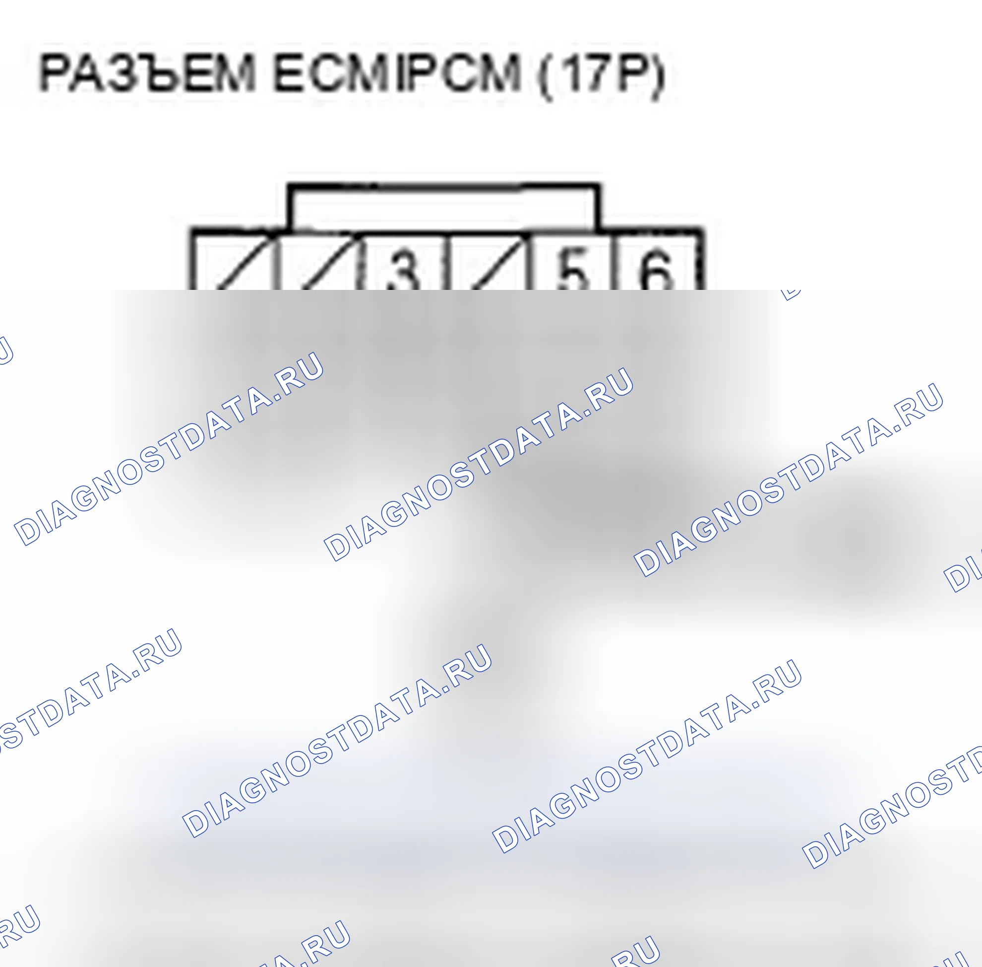 Рис. 336. Honda Element YH2 рестайлинг