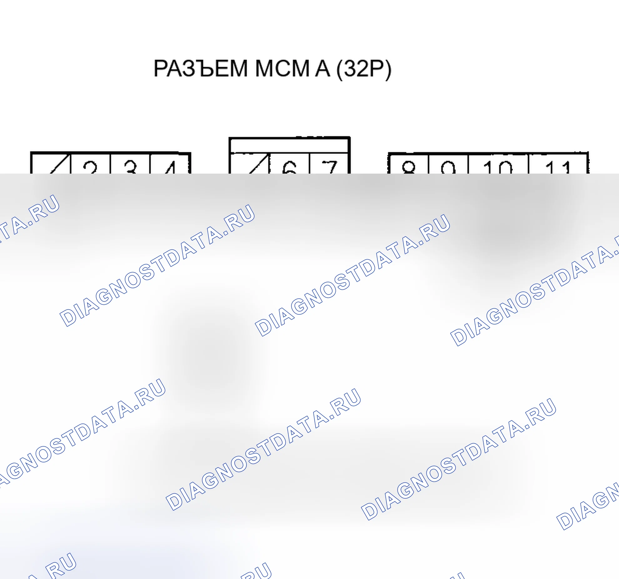 Рис. 436. Honda Insight I