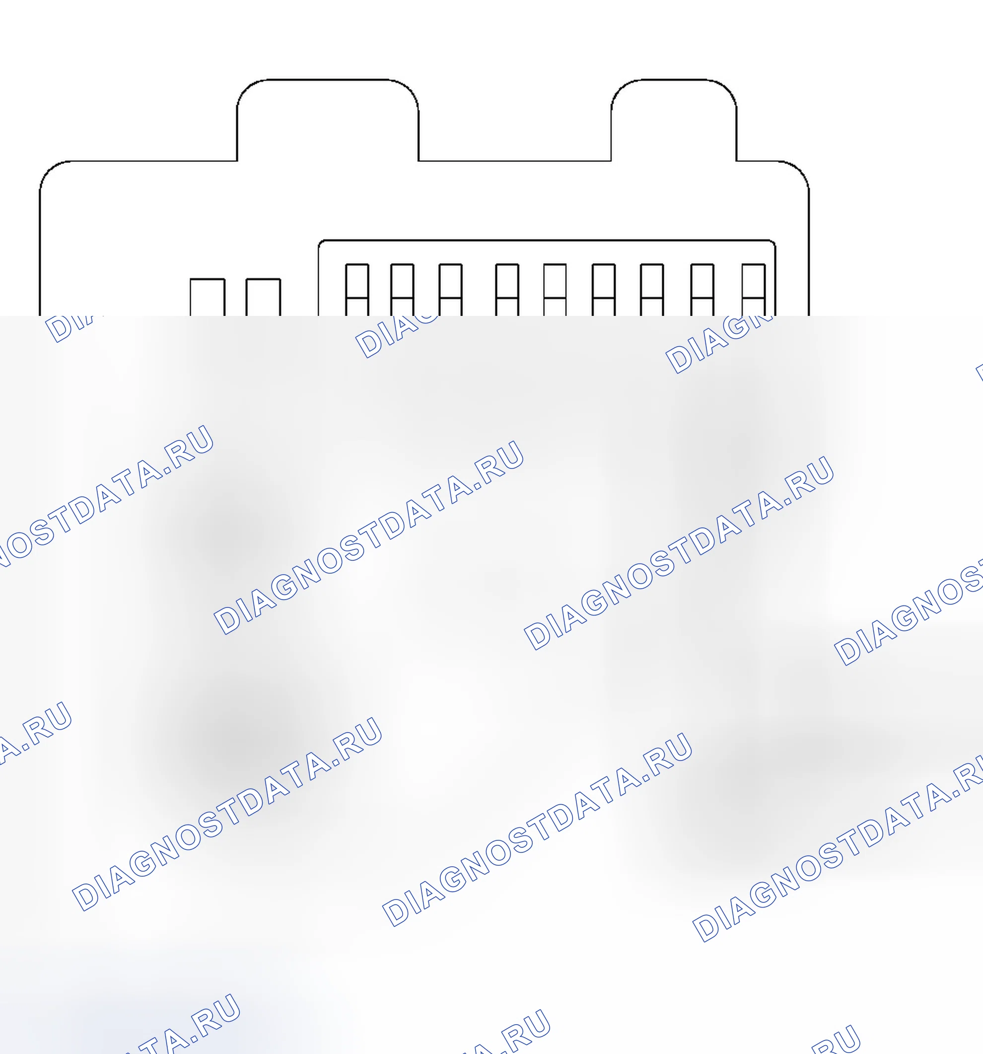 Рис. 54. Dodge Cab & Chassis R3500 