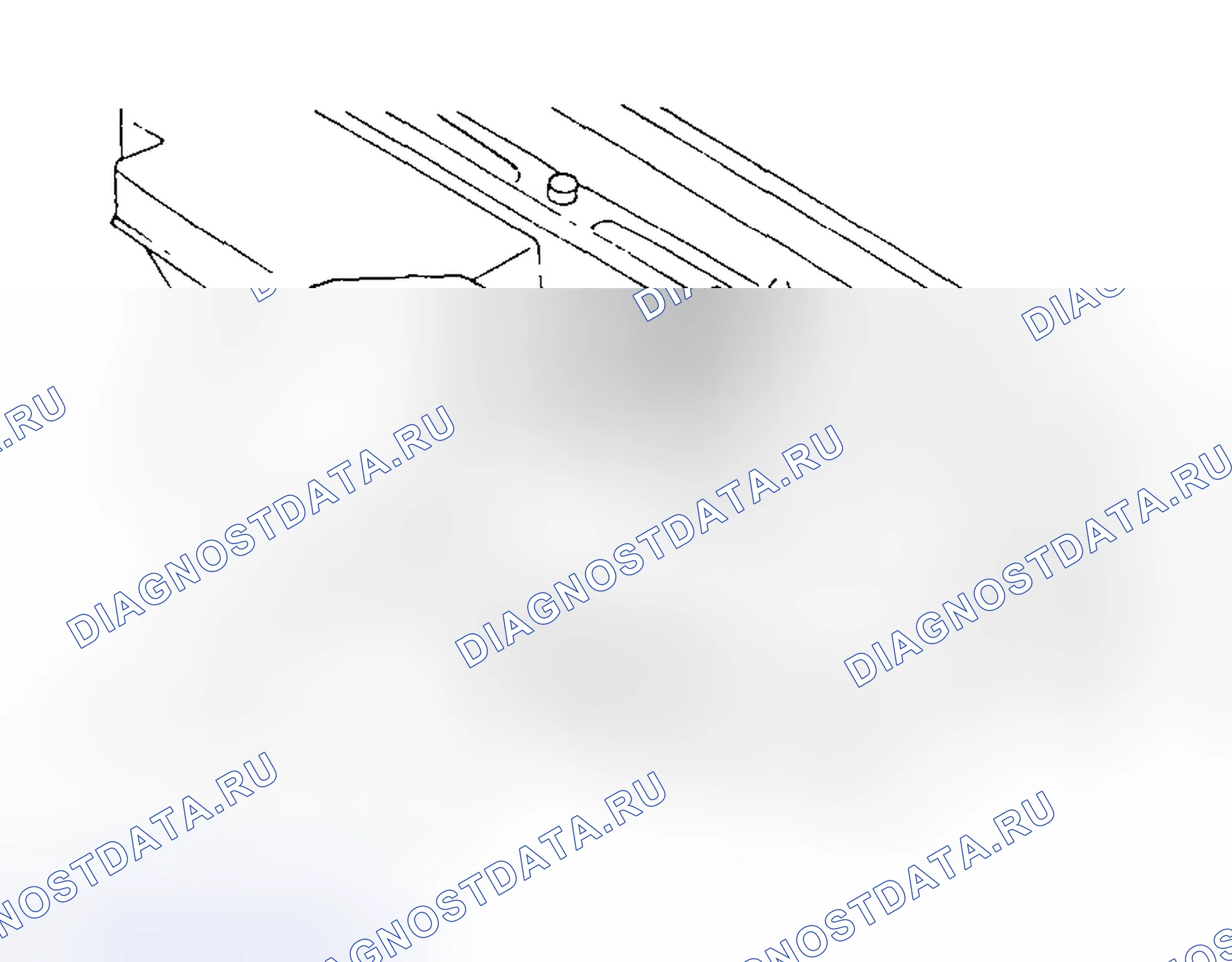 Рис. 135. Subaru Outback BH