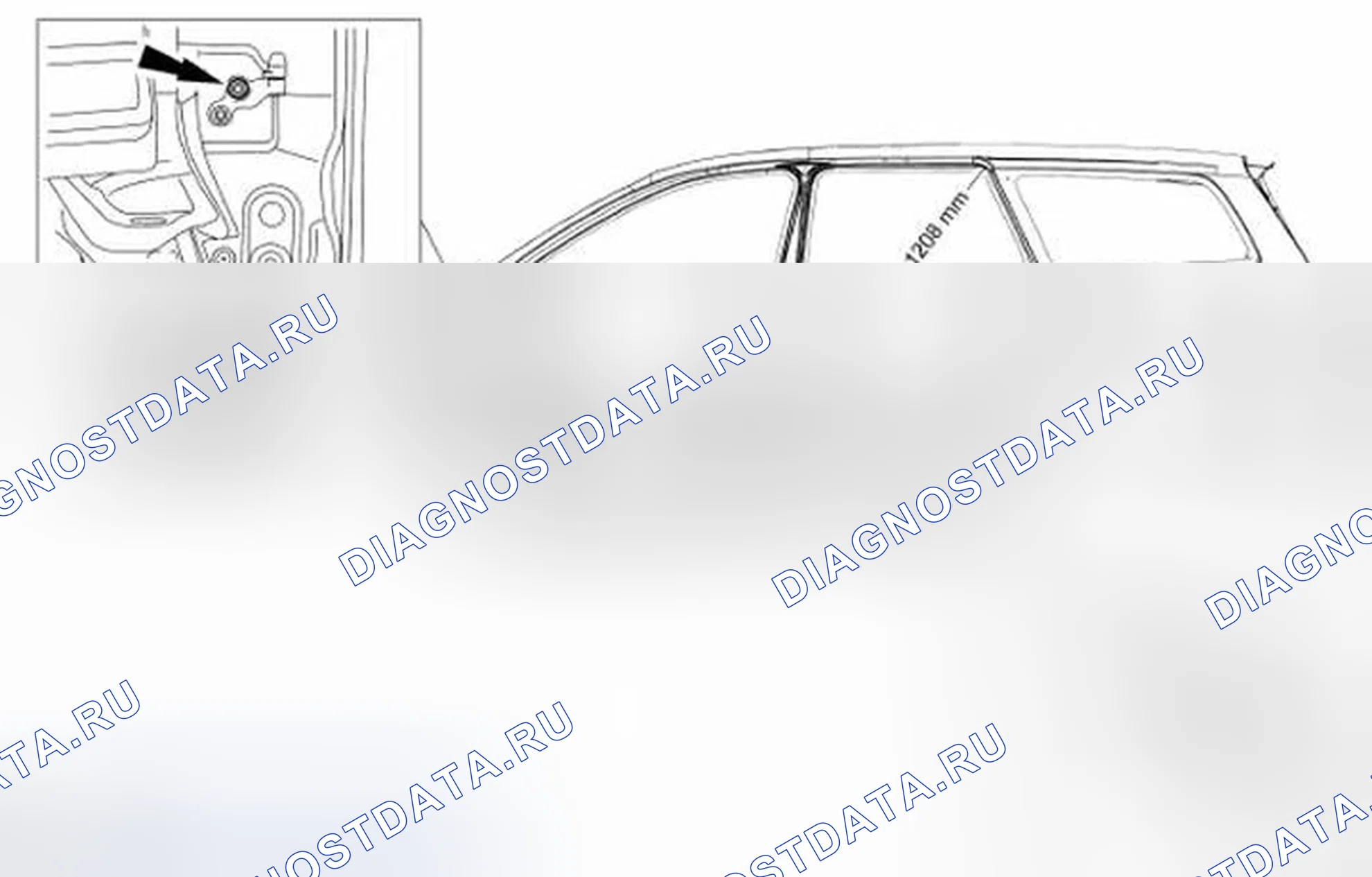 Рис. 45. Ford Focus II