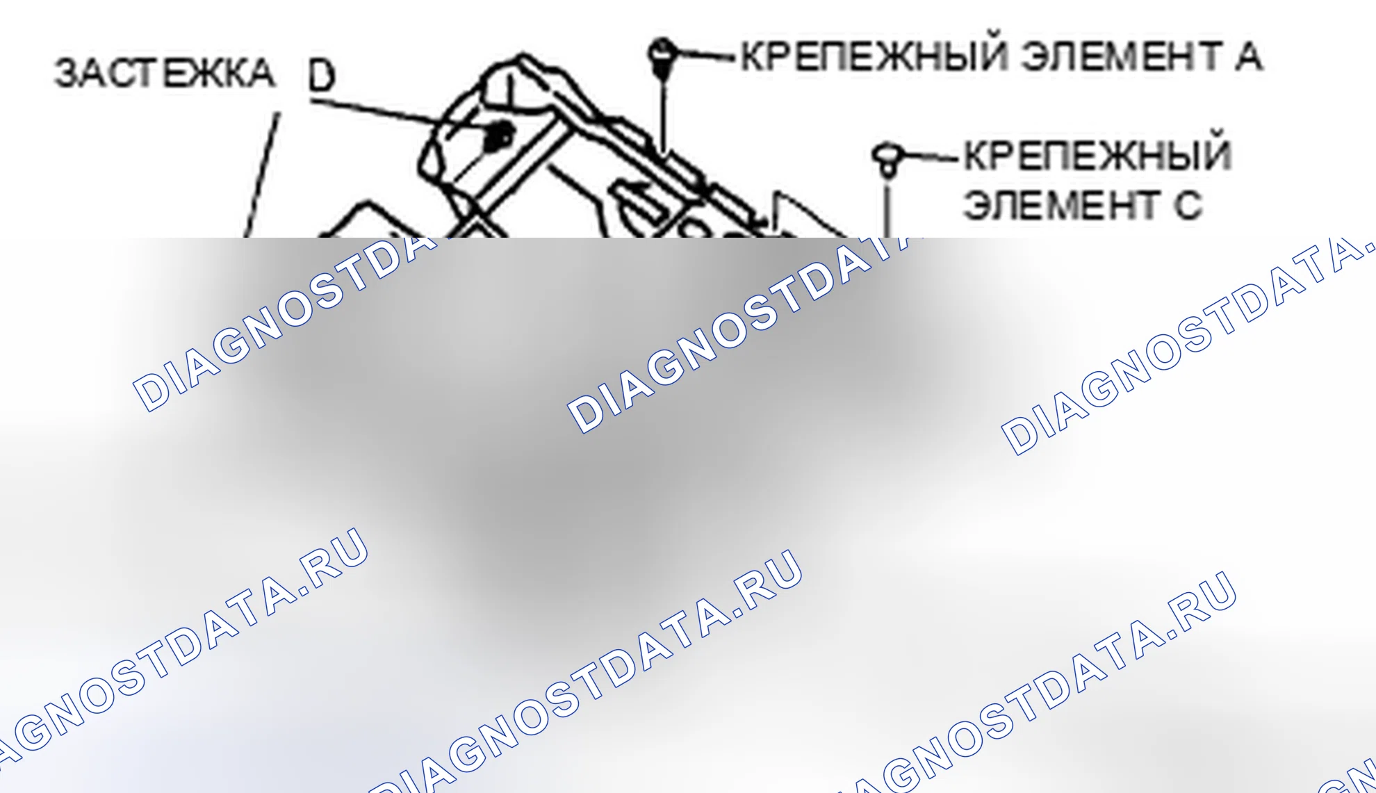 Рис. 94. Mazda CX-7 I