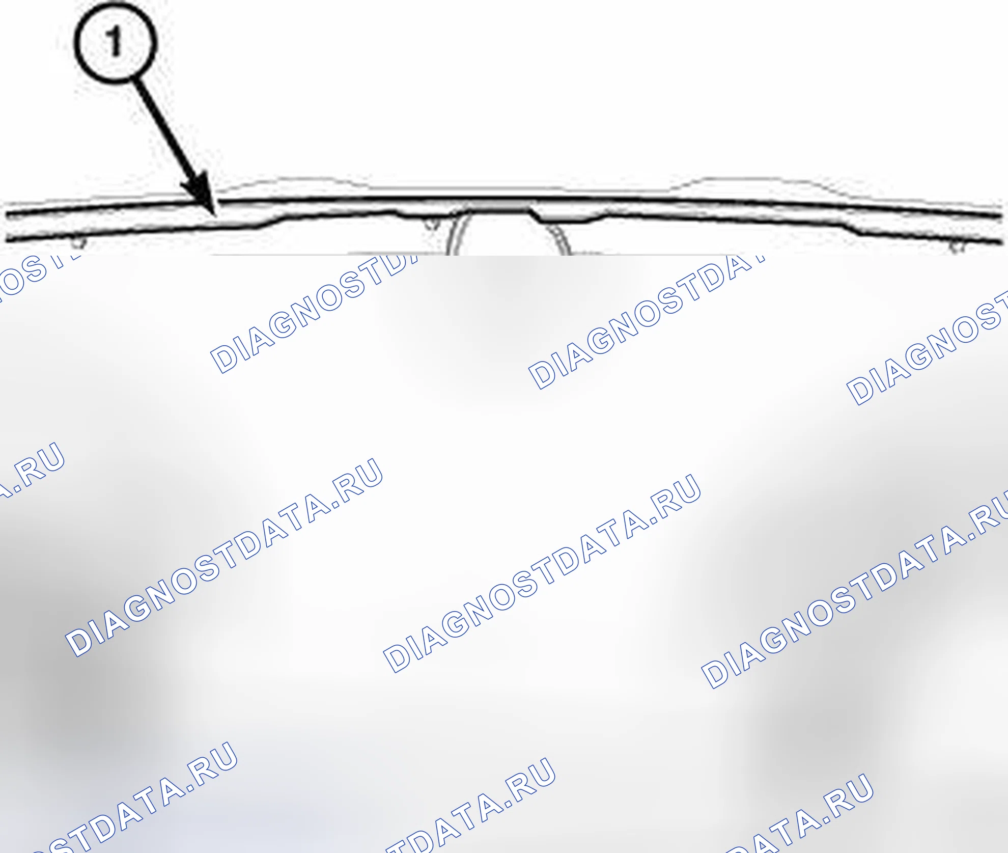 Рис. 40. Dodge Journey I рестайлинг
