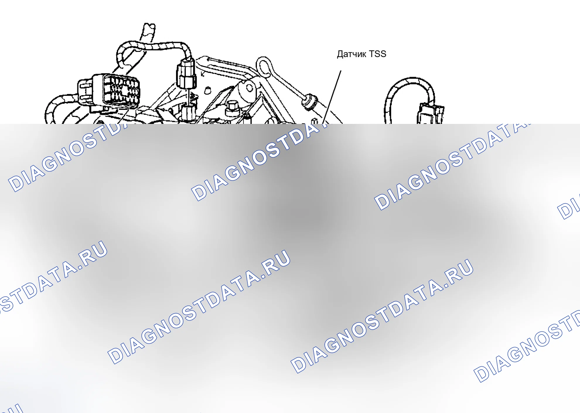 Рис. 18. Hyundai Pony I