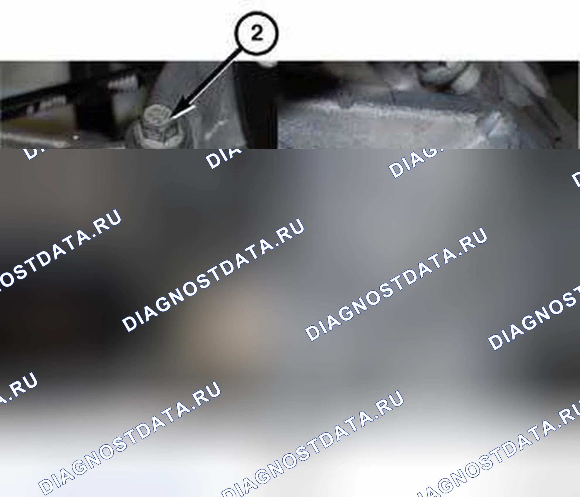 Рис. 350. Jeep Compass I рестайлинг 2